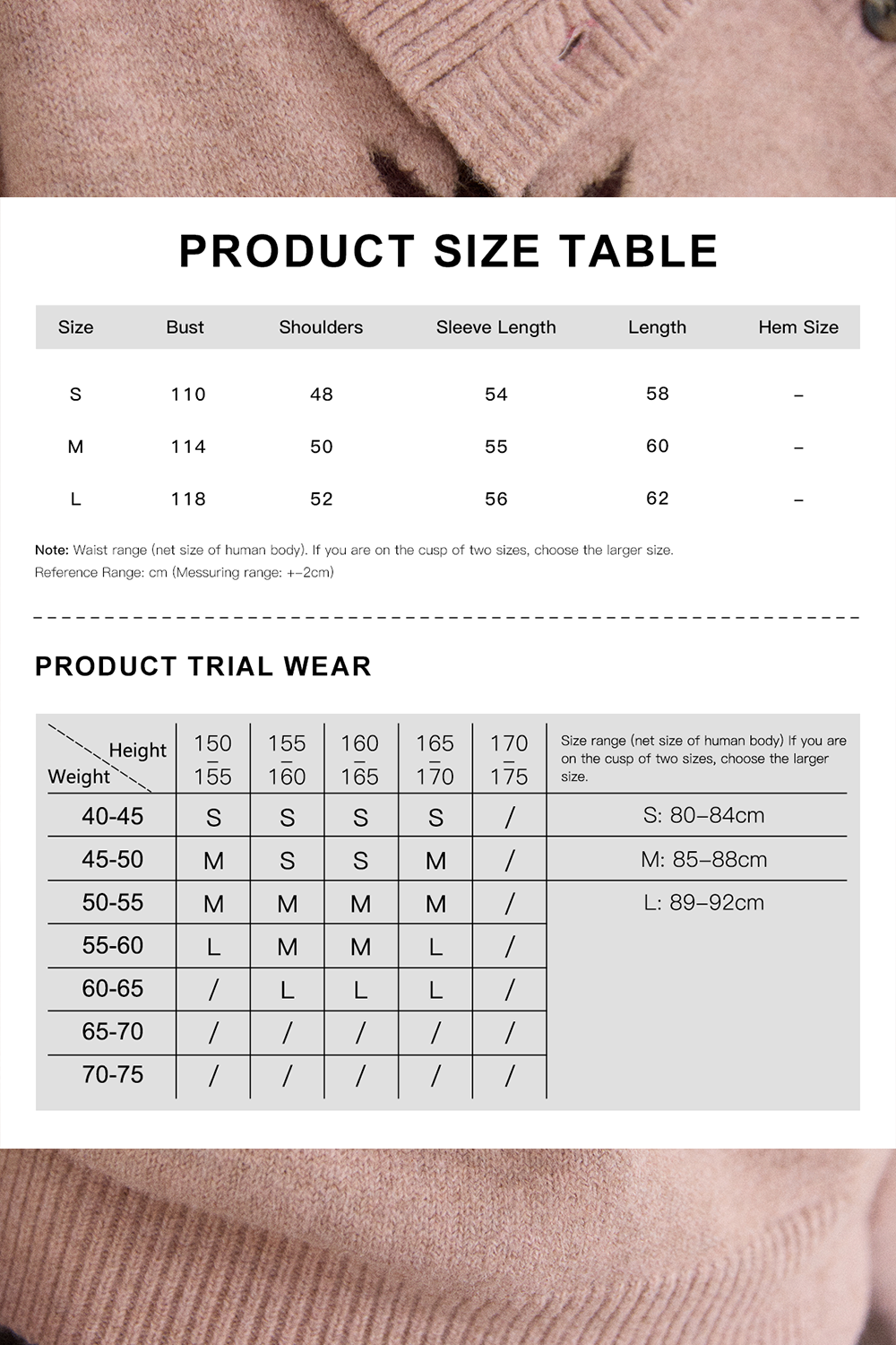 Knit Shirt for Women