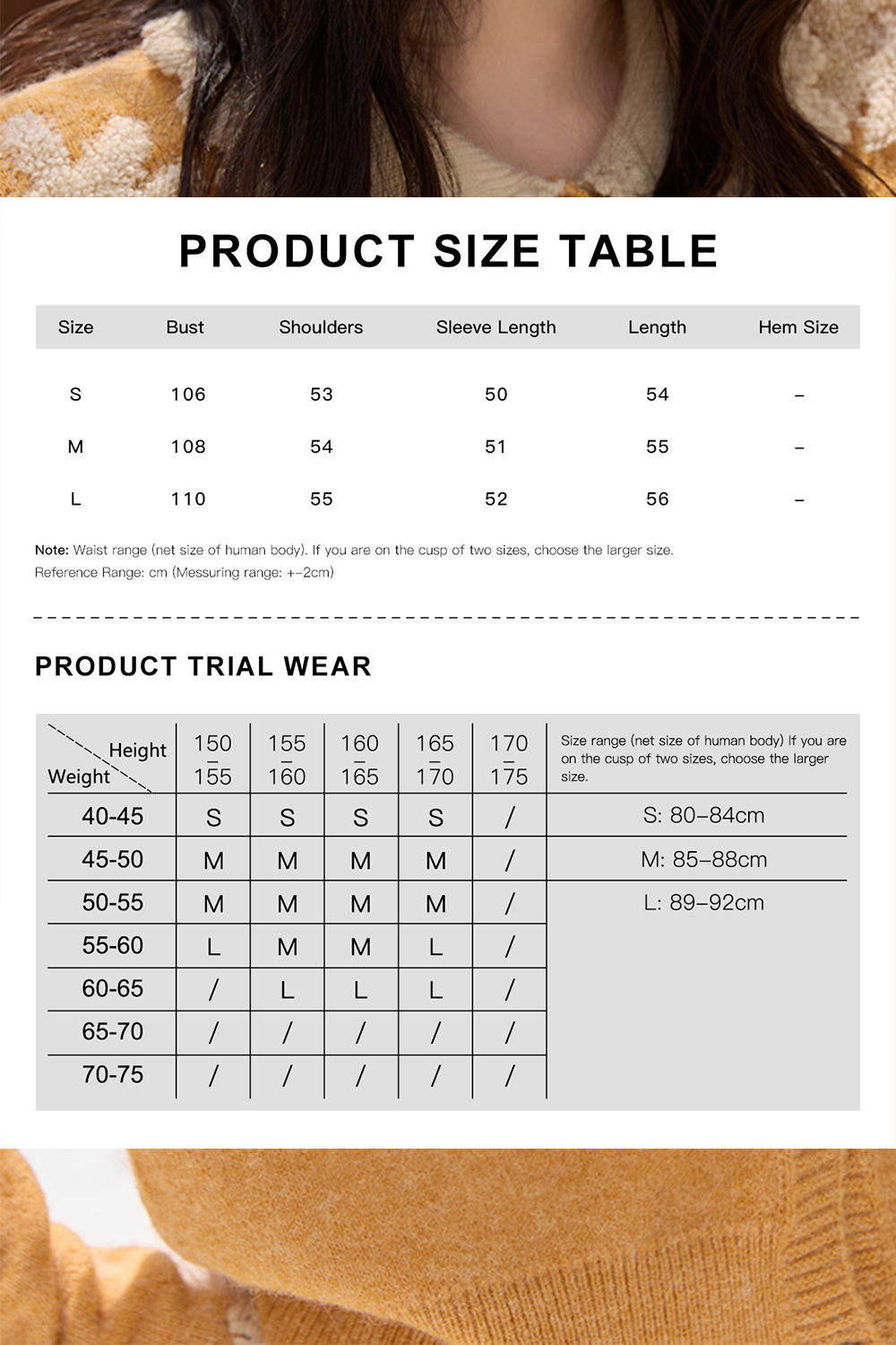 Knit Shirt for Women