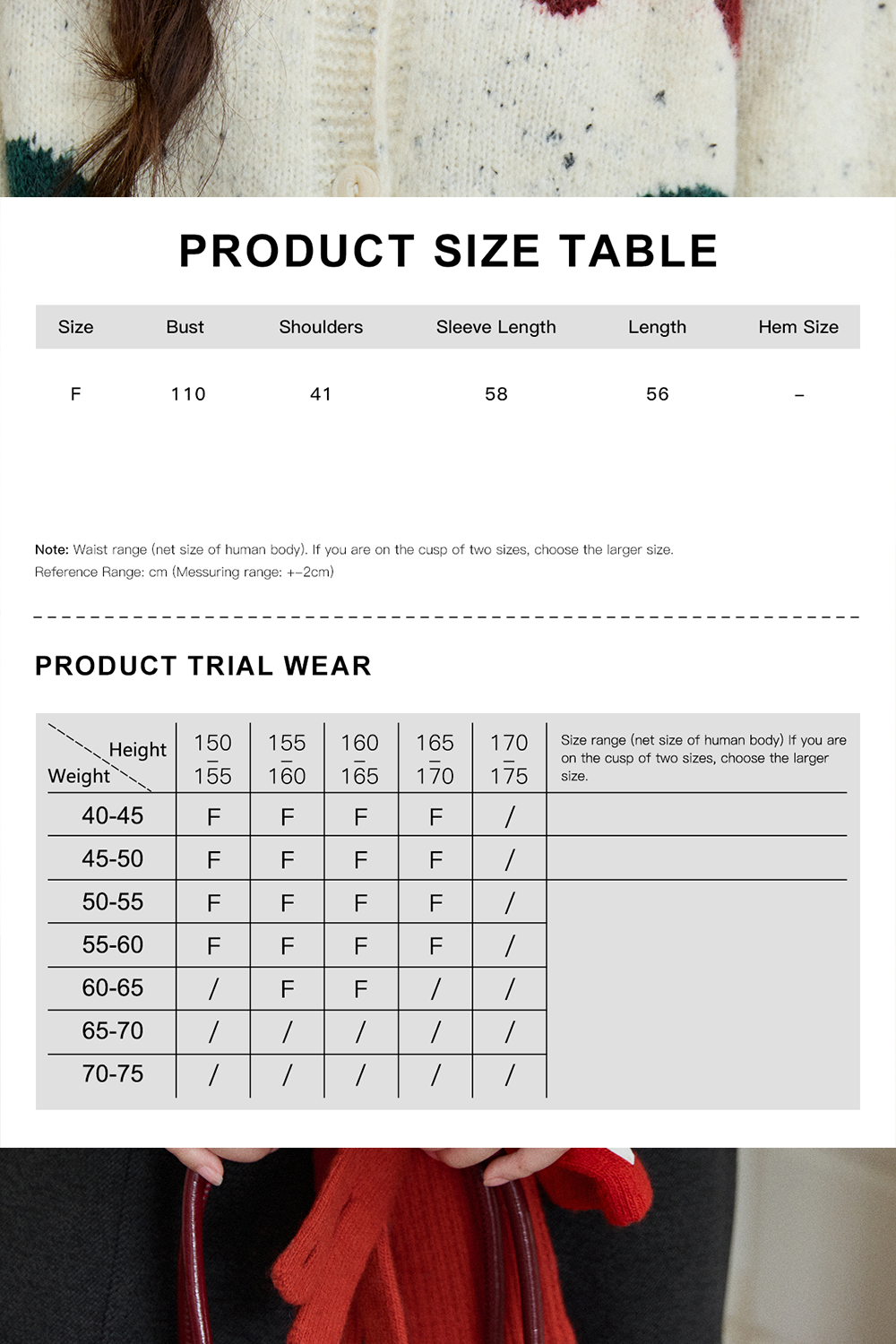 Knit Shirt for Women