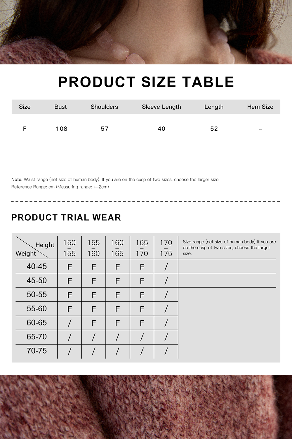 Knit Shirt for Women