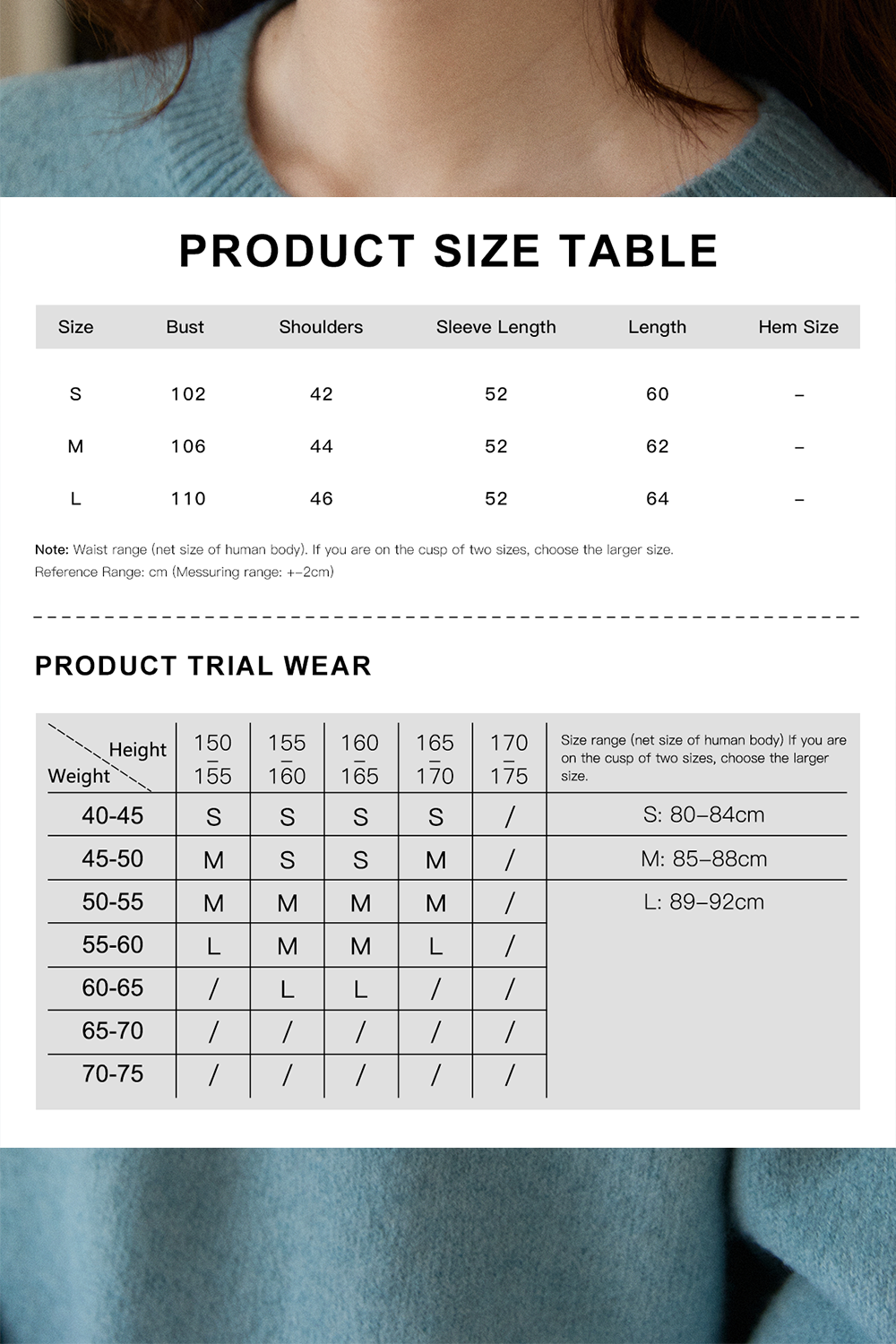 Knit Shirt for Women