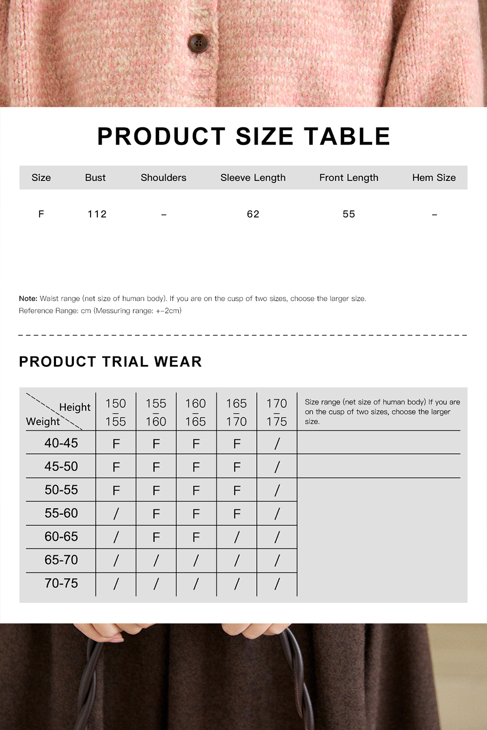 Knit Shirt for Women