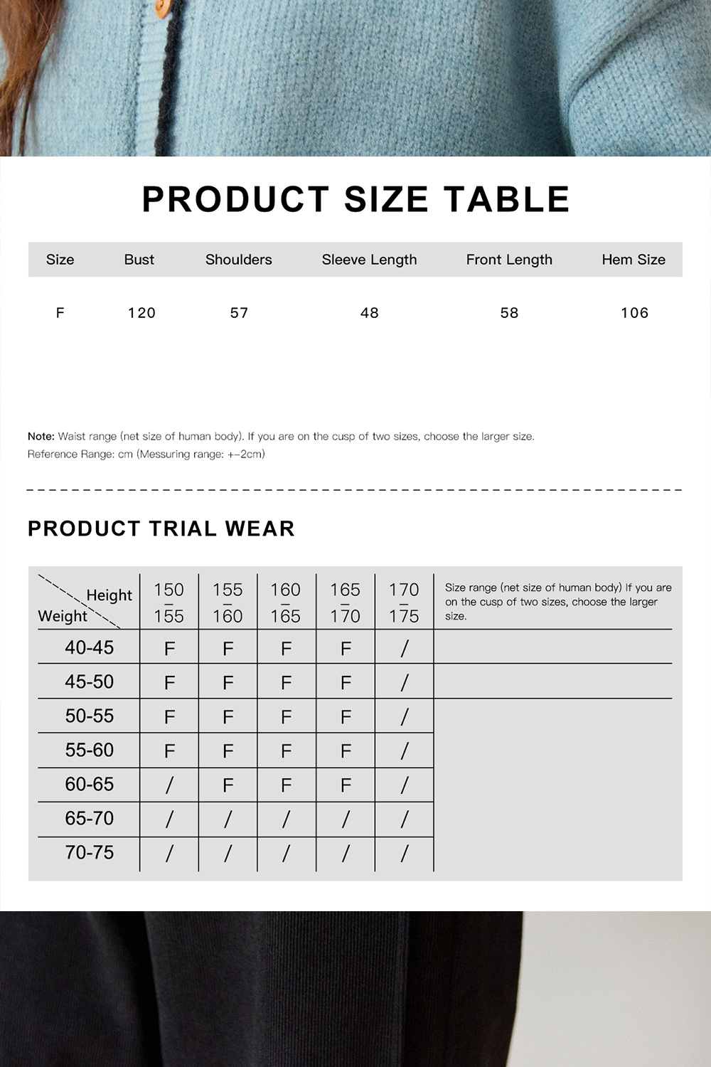 Knit Shirt for Women