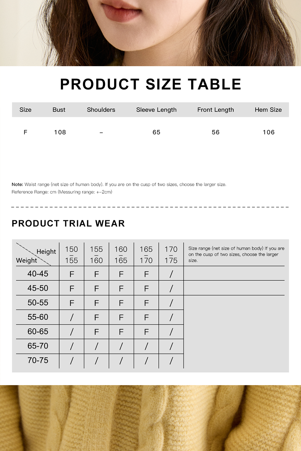 Knit Shirt for Women