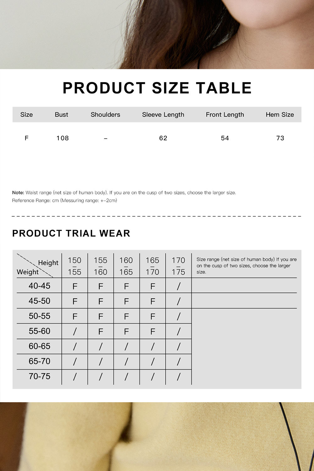 Knit Shirt for Women