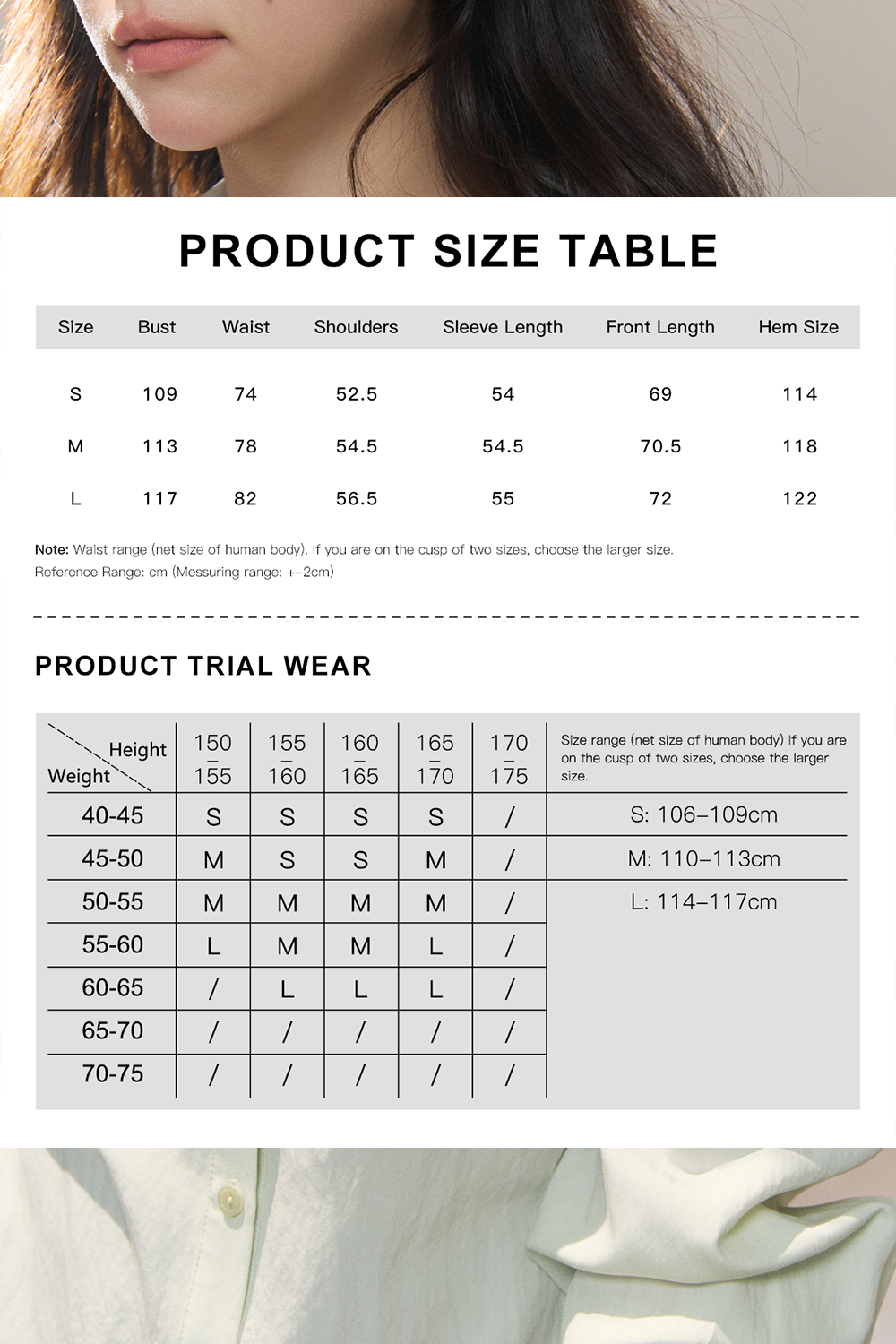 Shirts for Women
