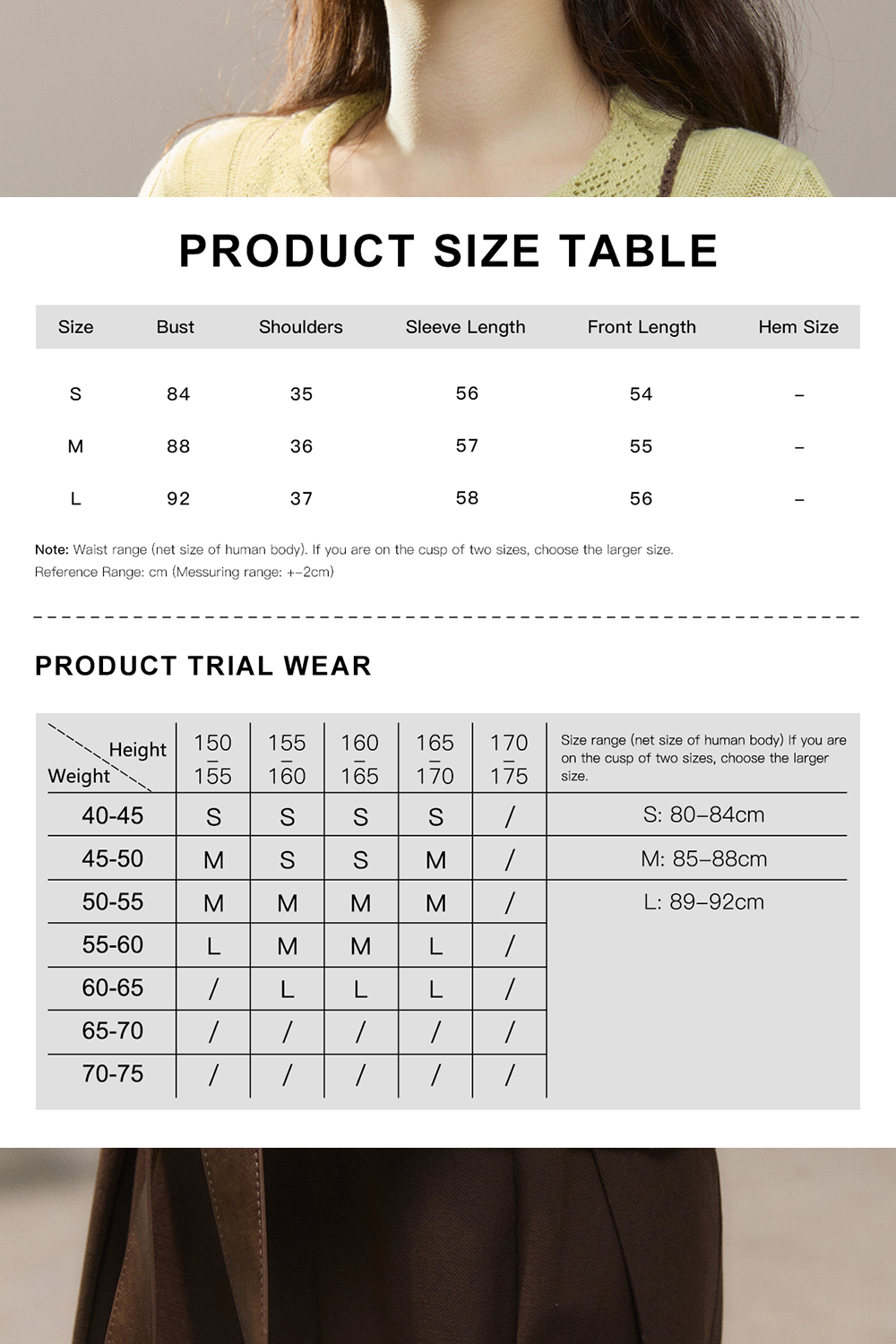 Knit Shirt for Women