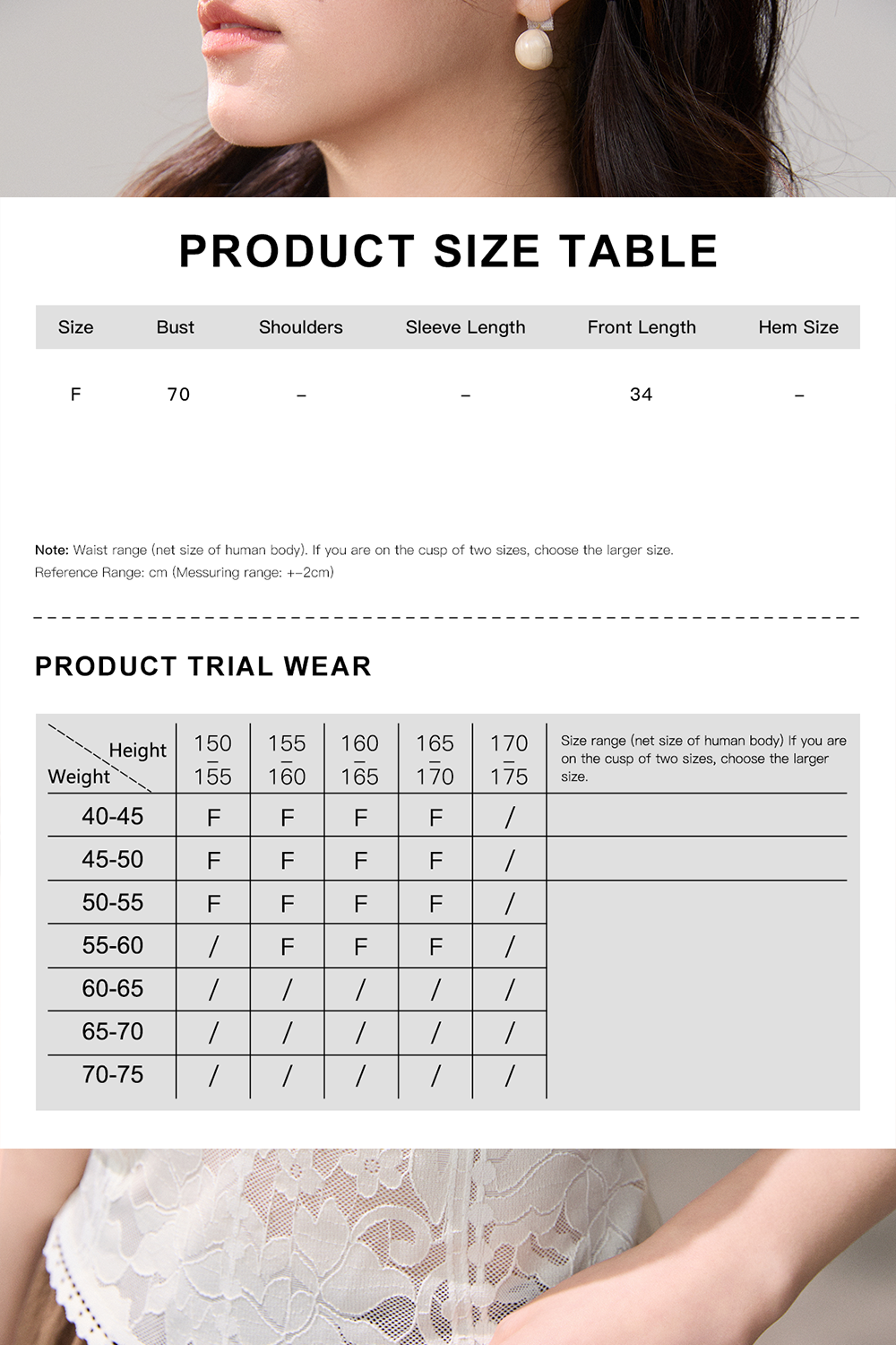 Spaghetti Strap Top for Women