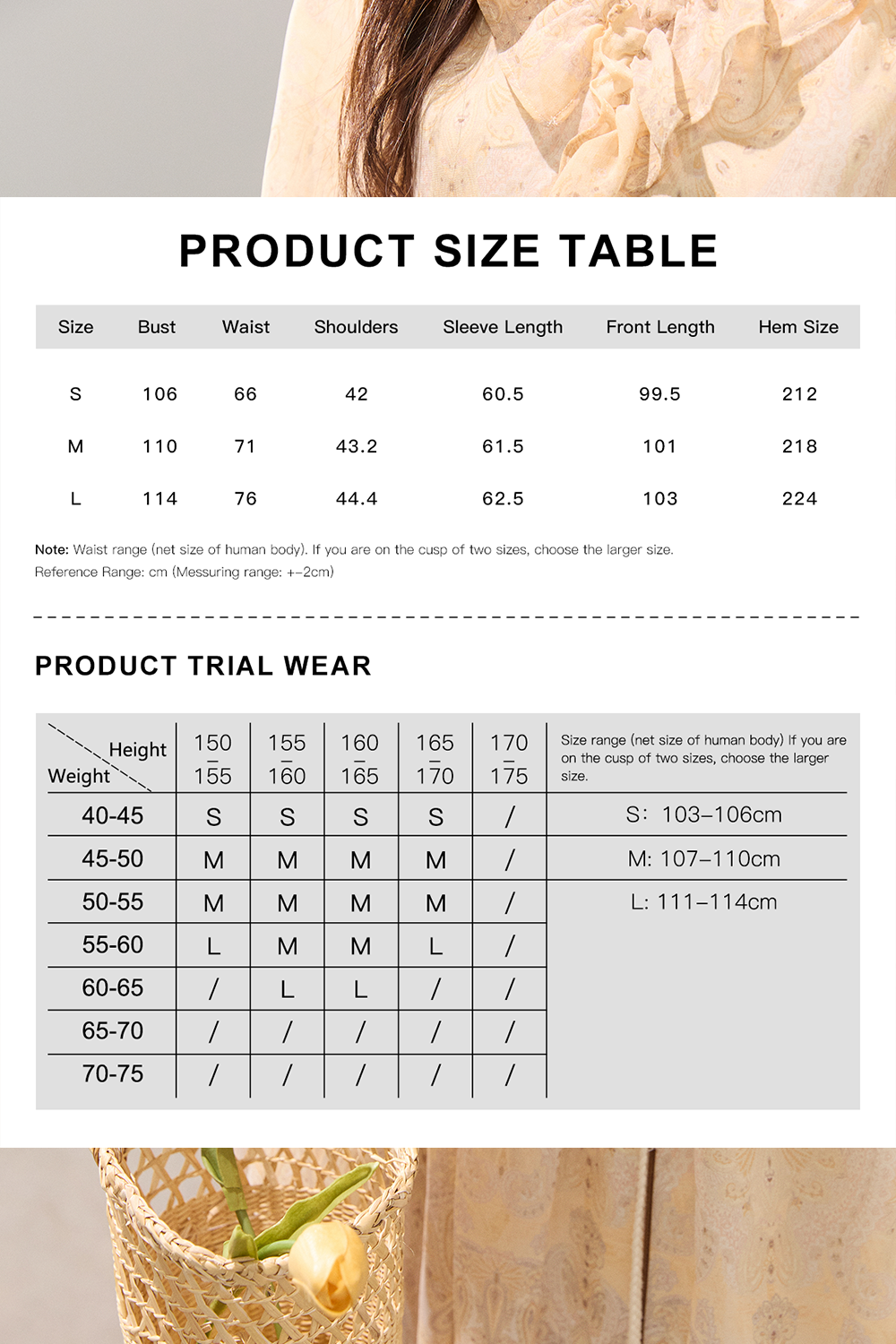 A-line Midi Dress for Women