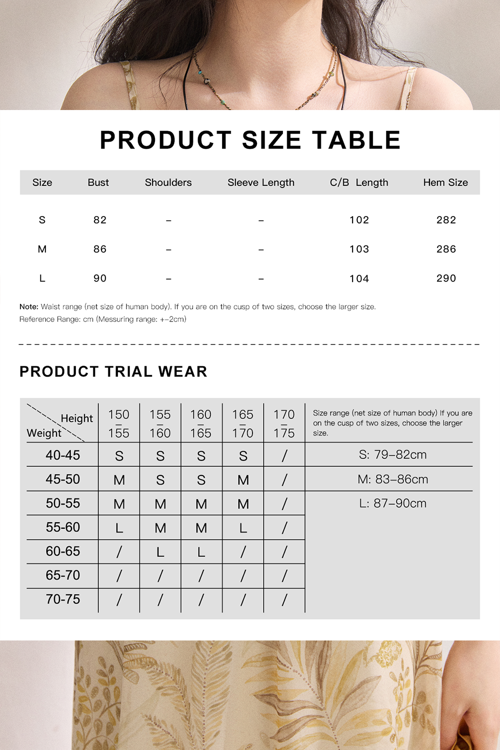 Maxi Dress+Belt for Women