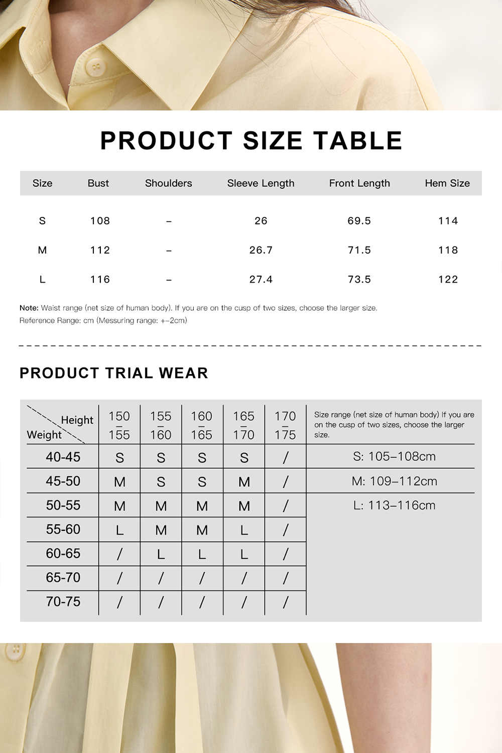 Shirts for Women