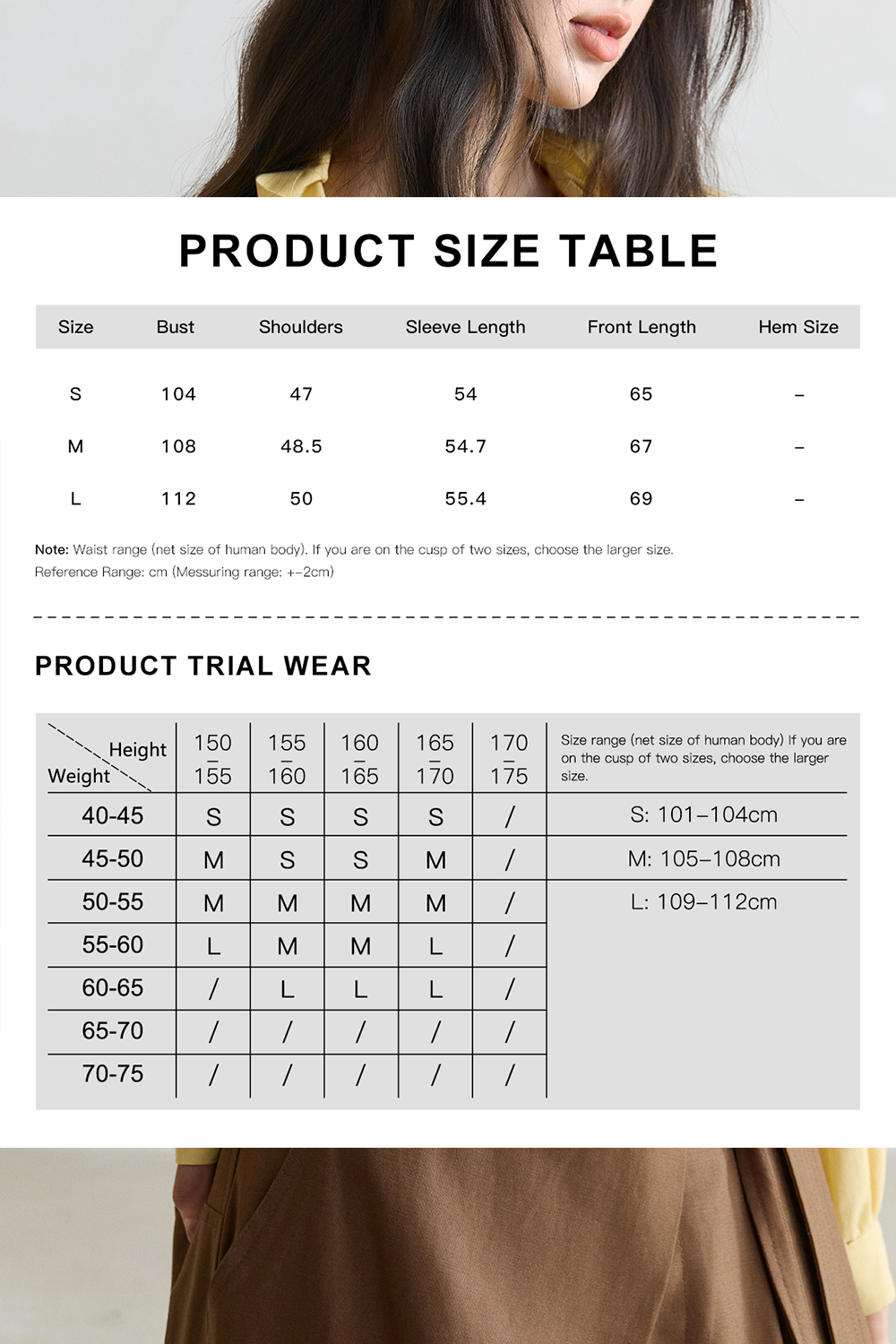 Shirts for Women