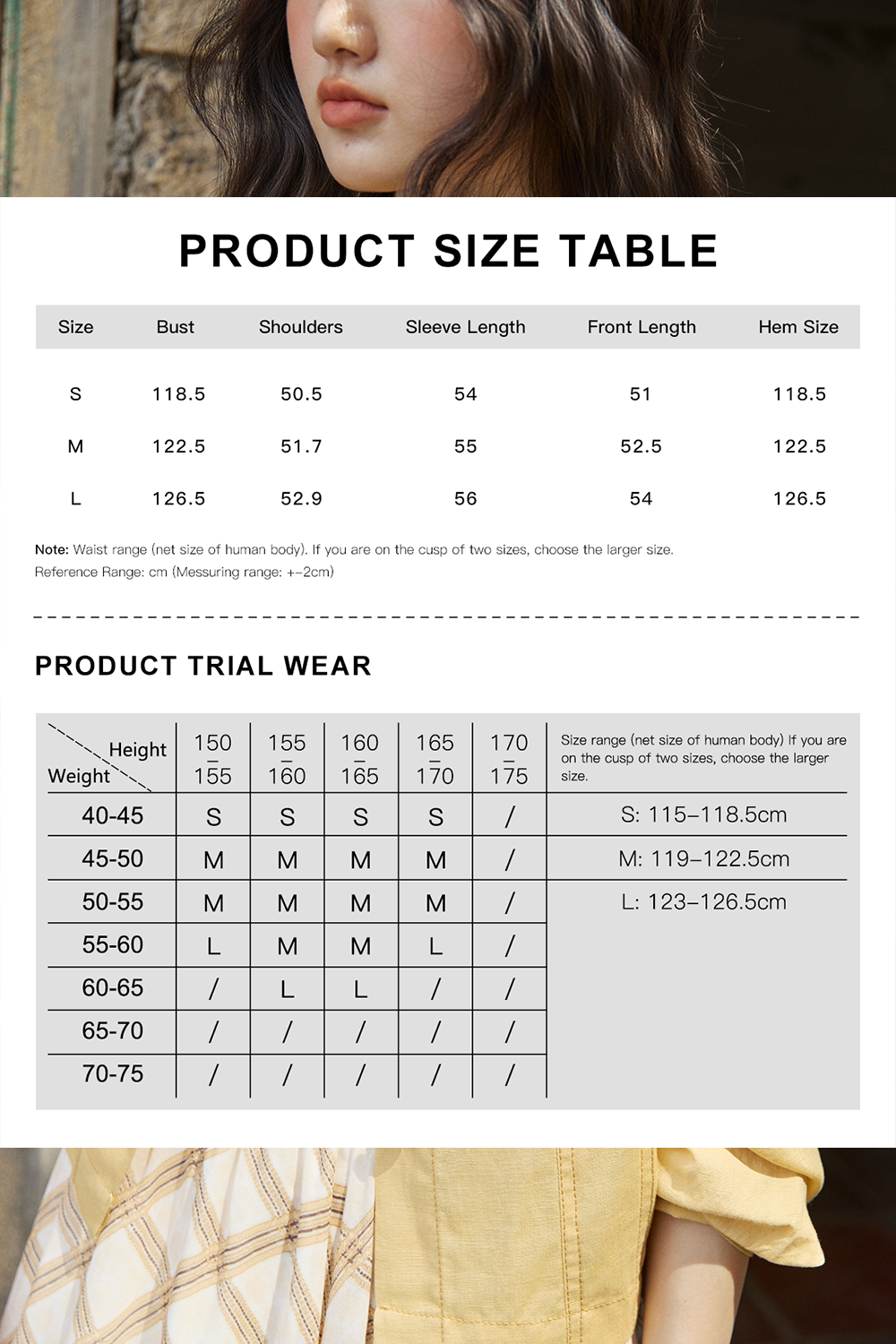 Coat for Women