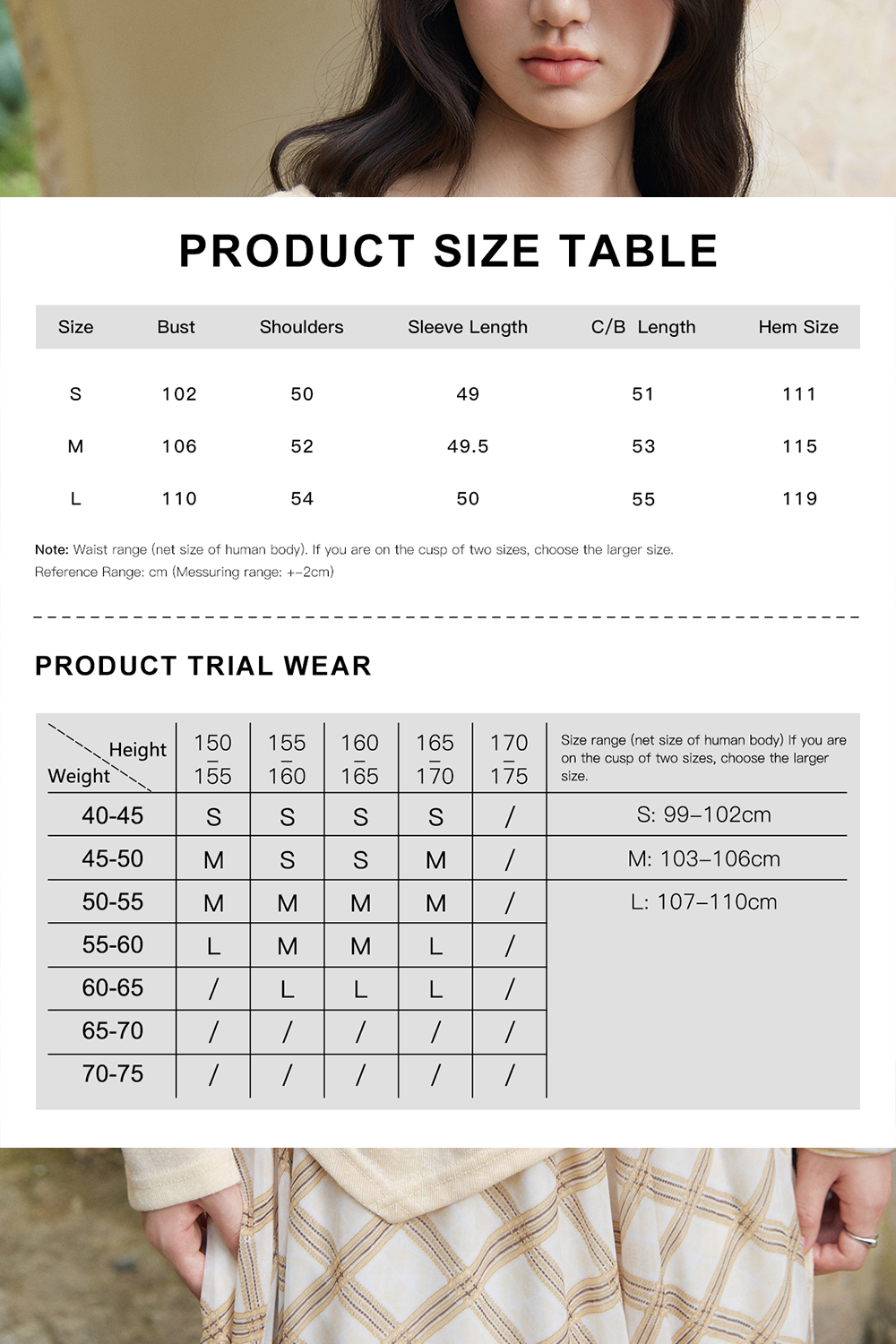 Long Sleeve T-shirt for Women