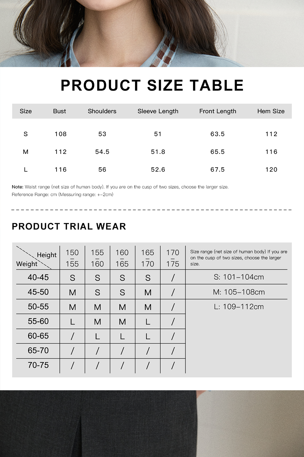 Shirts for Women MISHOW