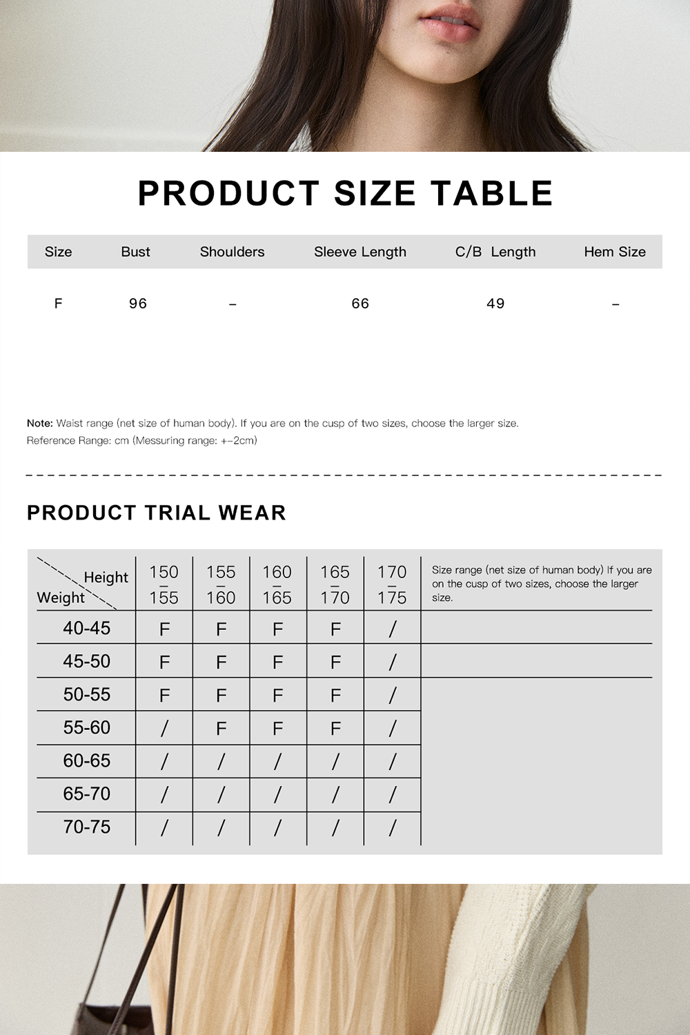 Knit Shirt for Women MISHOW