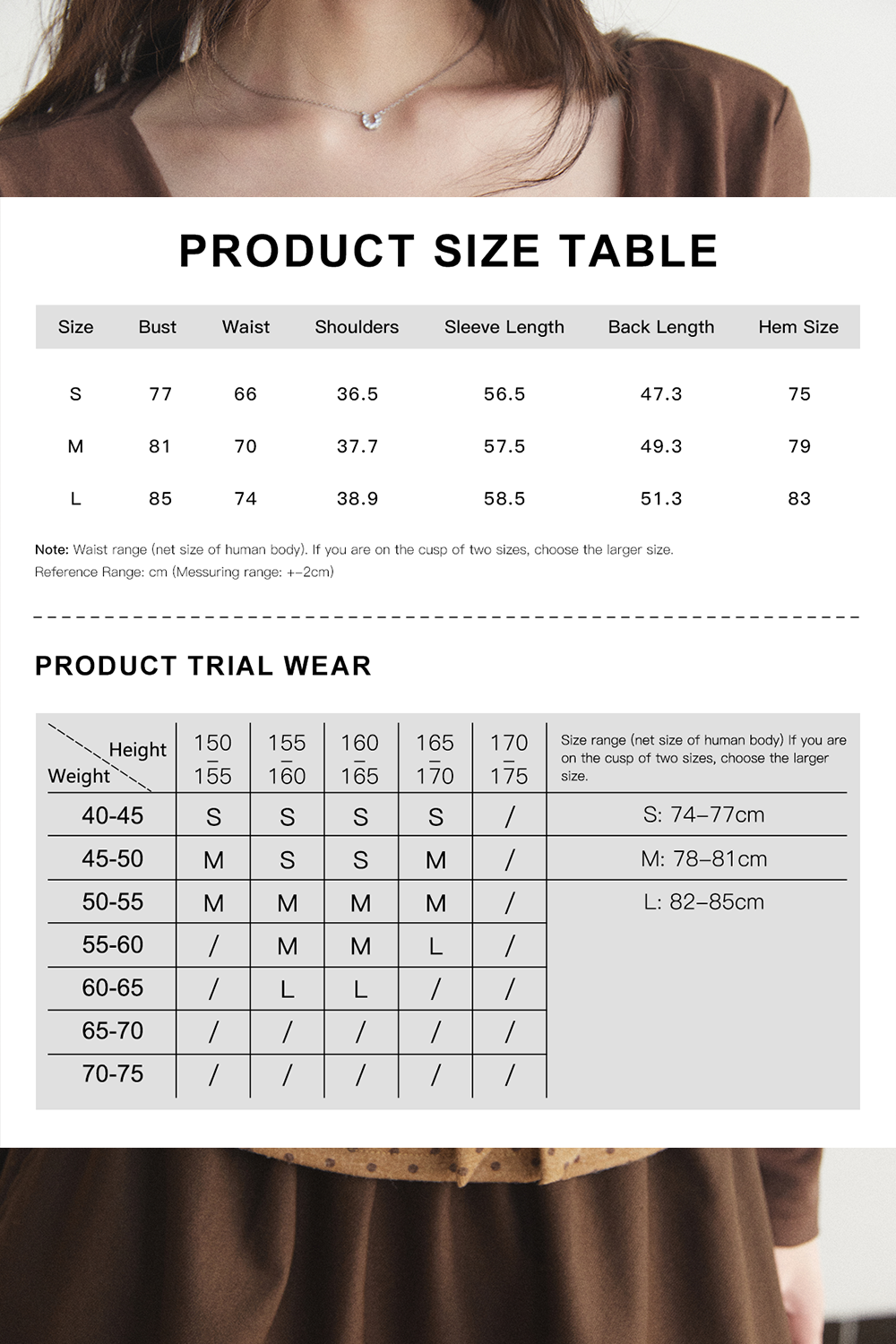 Knit Shirt for Women MISHOW