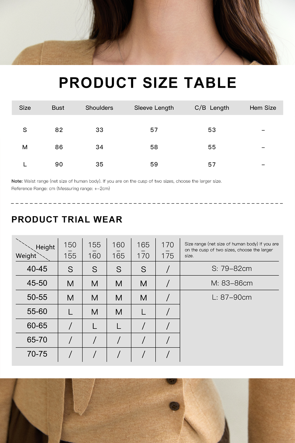 Knit Shirt for Women MISHOW