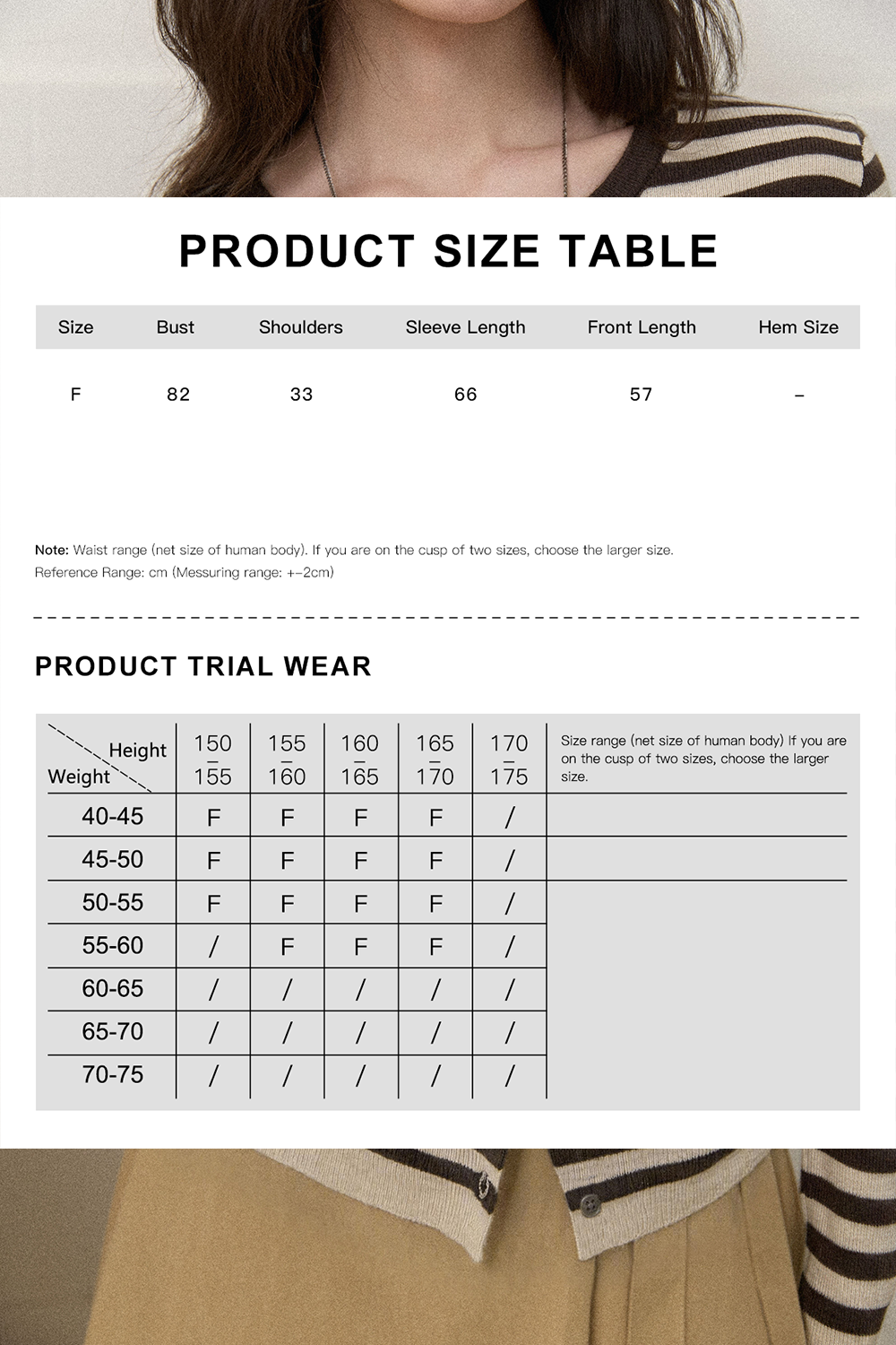 Knit Shirt for Women MISHOW