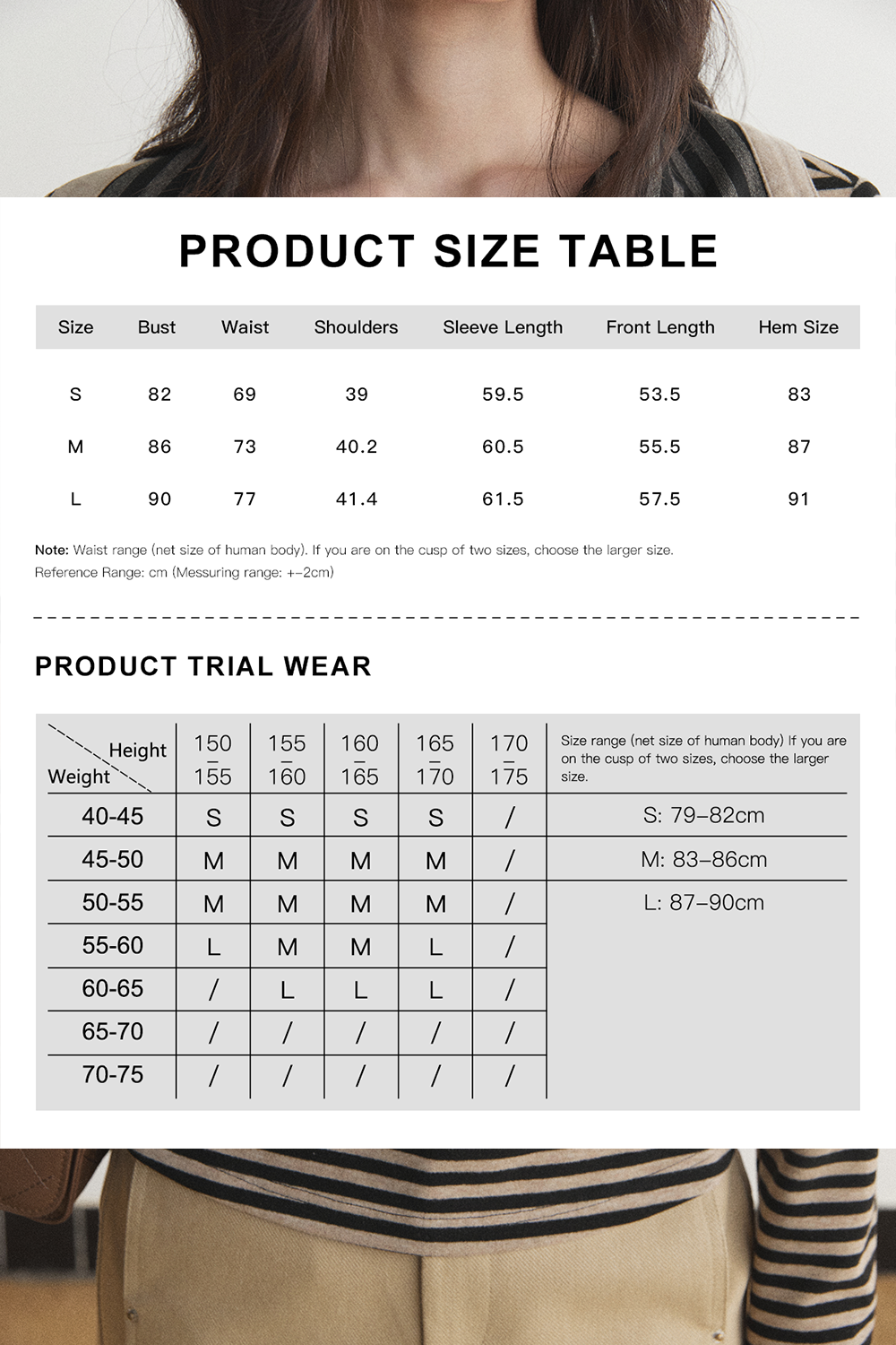 Knit Shirt for Women MISHOW