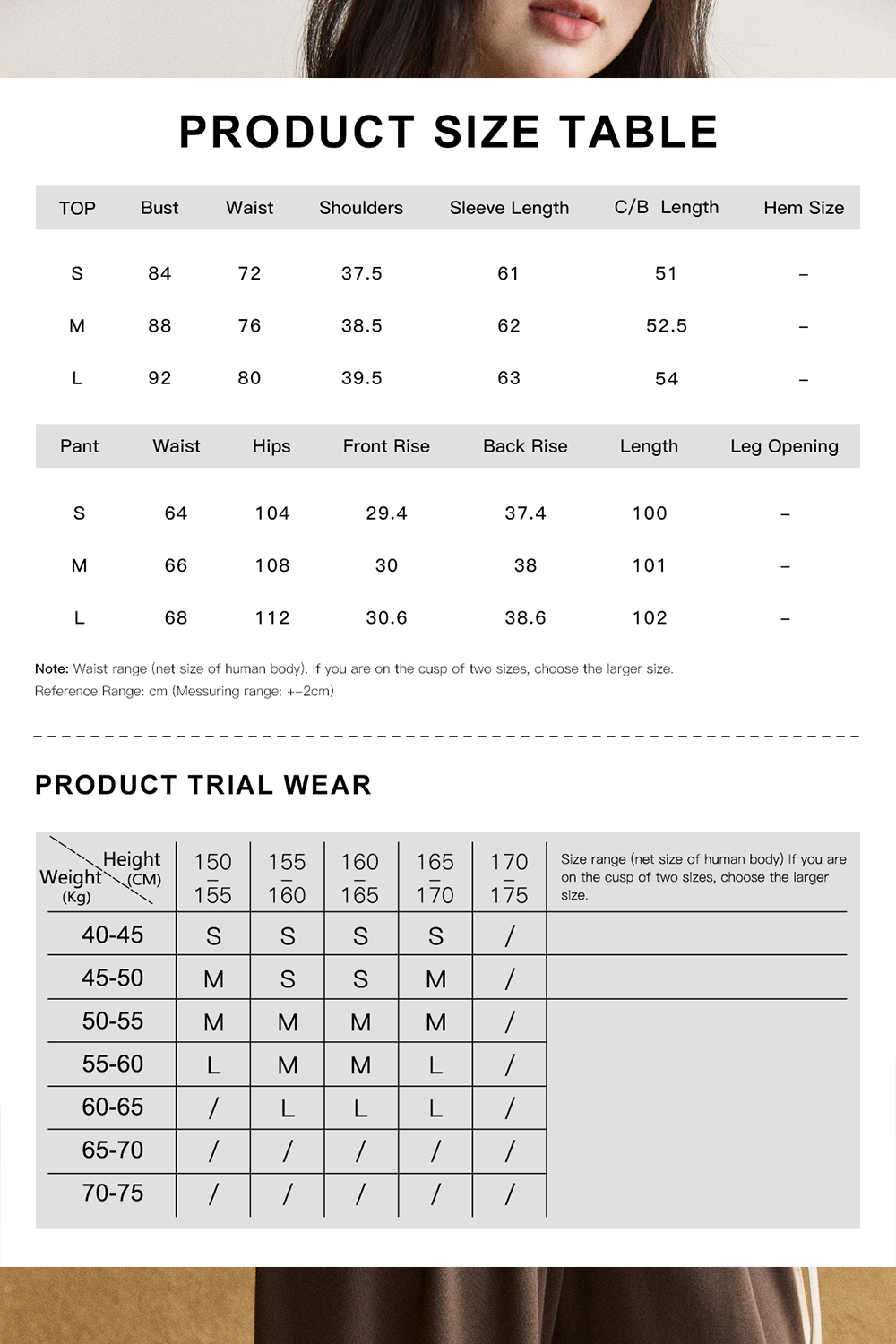 Coat and Pant Set MISHOW