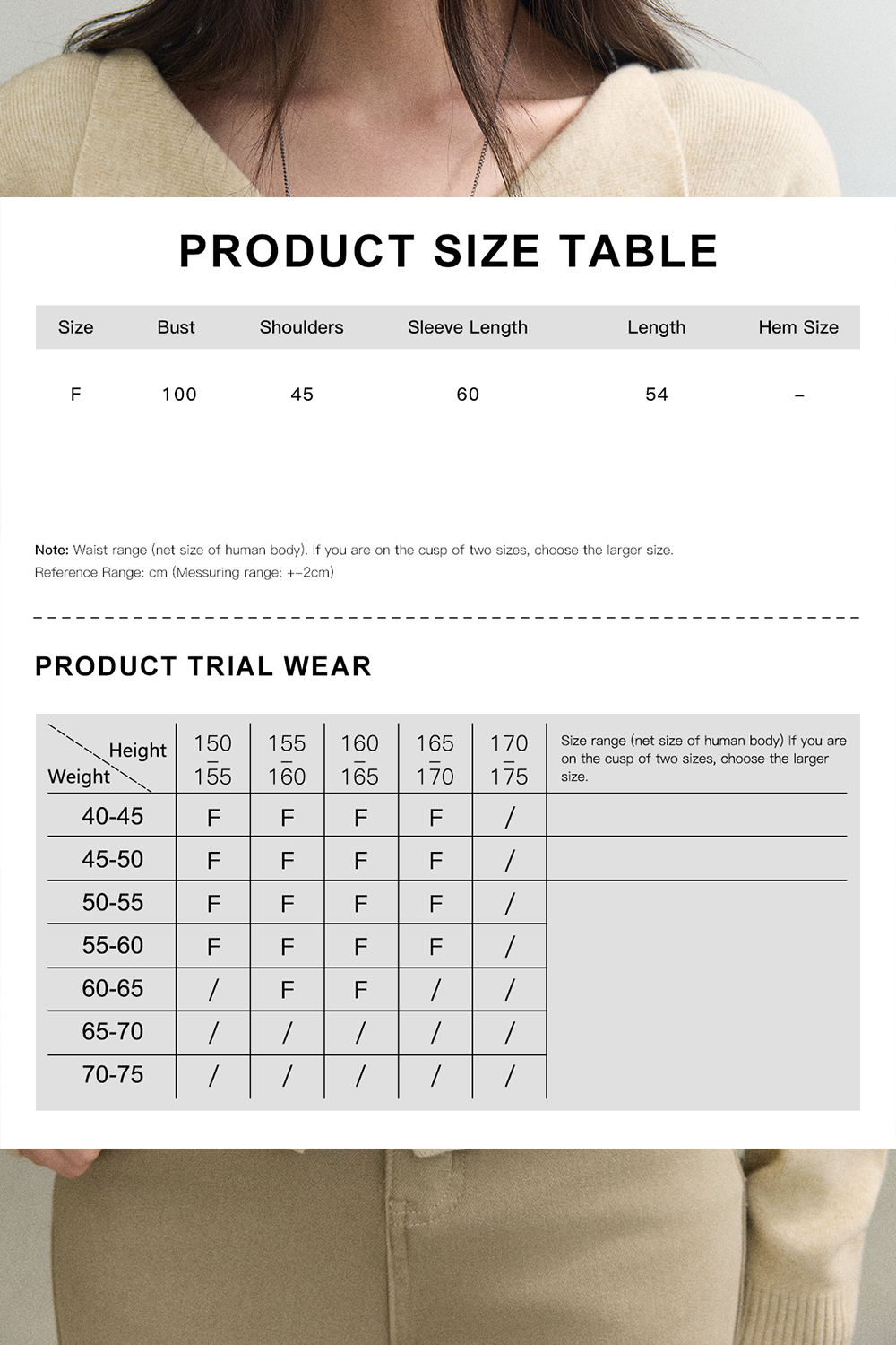 Knit Shirt for Women MISHOW