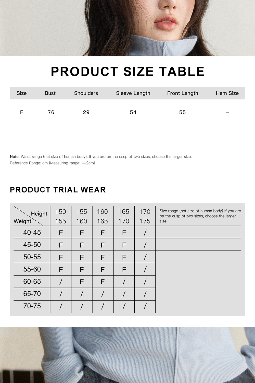 Long Sleeve T-shirt for Women MISHOW
