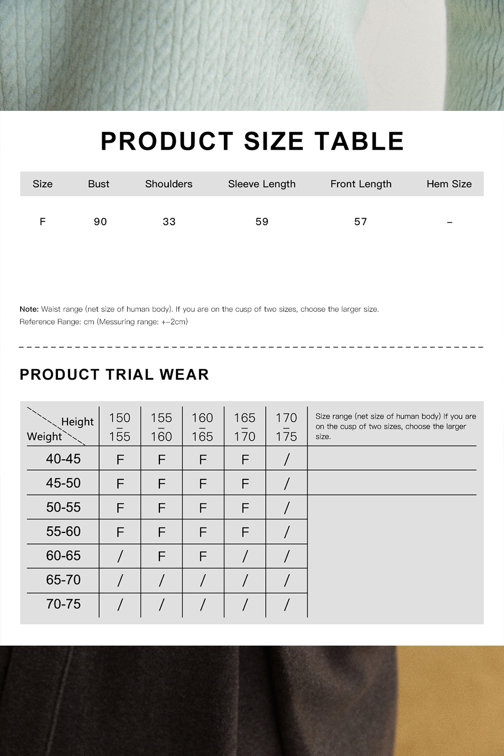 Knit Shirt for Women MISHOW