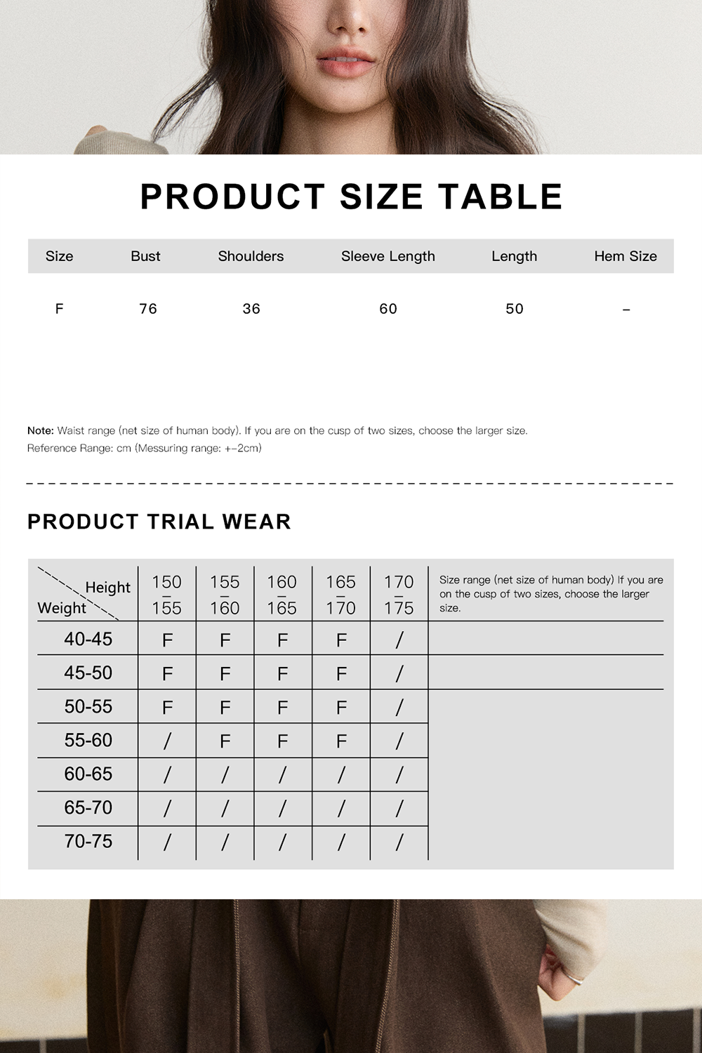 Knit Shirt for Women MISHOW