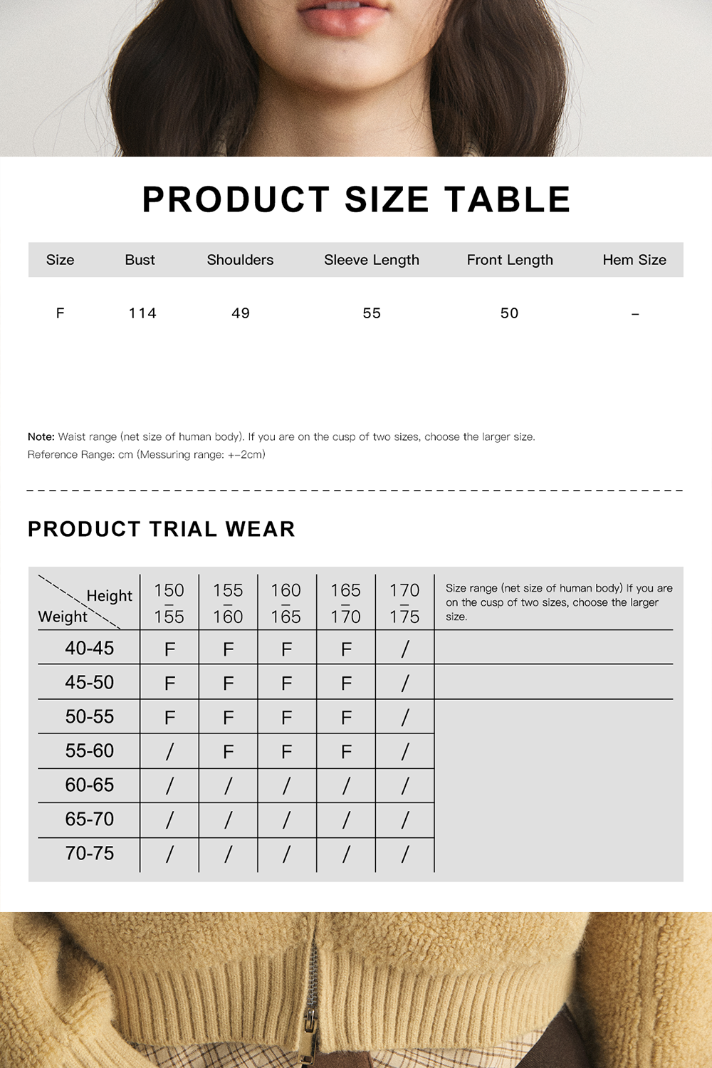 Knit Shirt for Women MISHOW