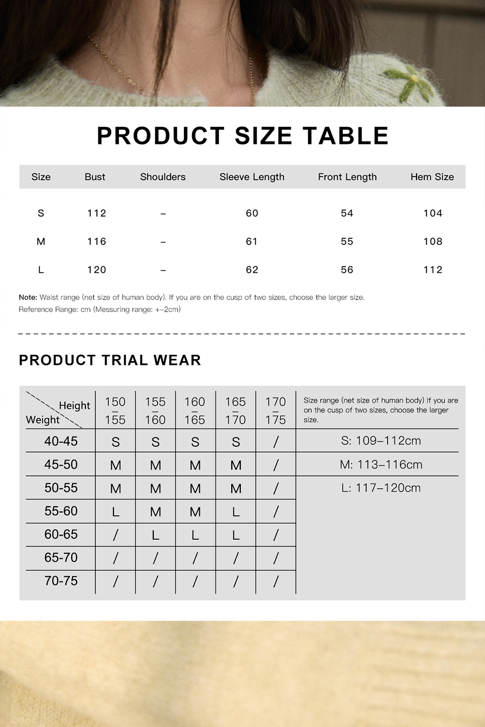 Knit Shirt for Women MISHOW