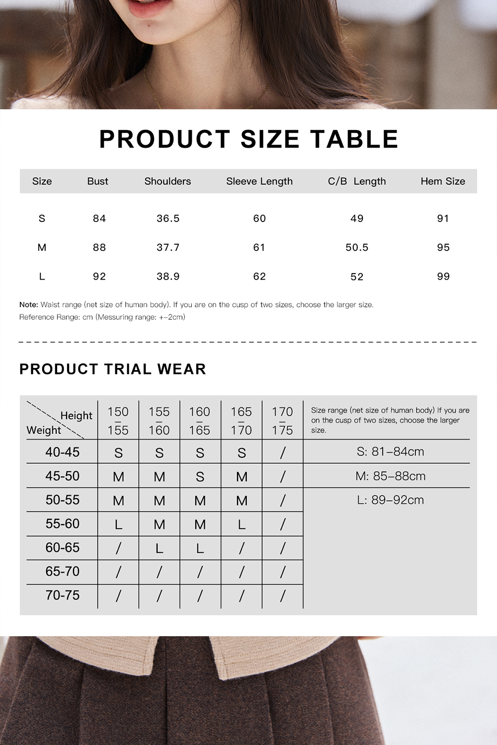Long Sleeve T-shirt for Women MISHOW
