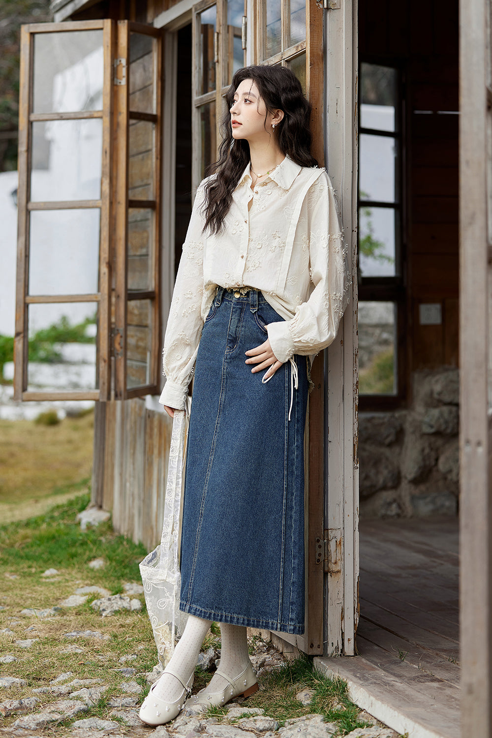 Shirts for Women