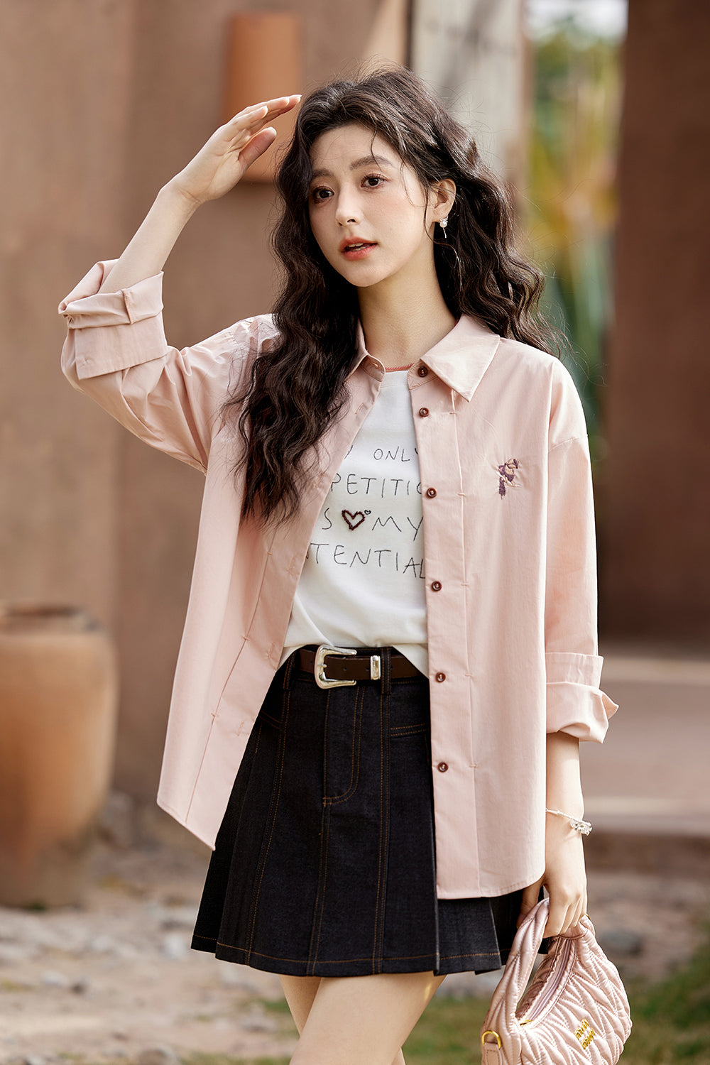 Shirts for Women