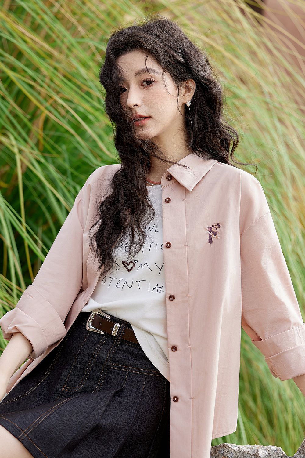 Shirts for Women