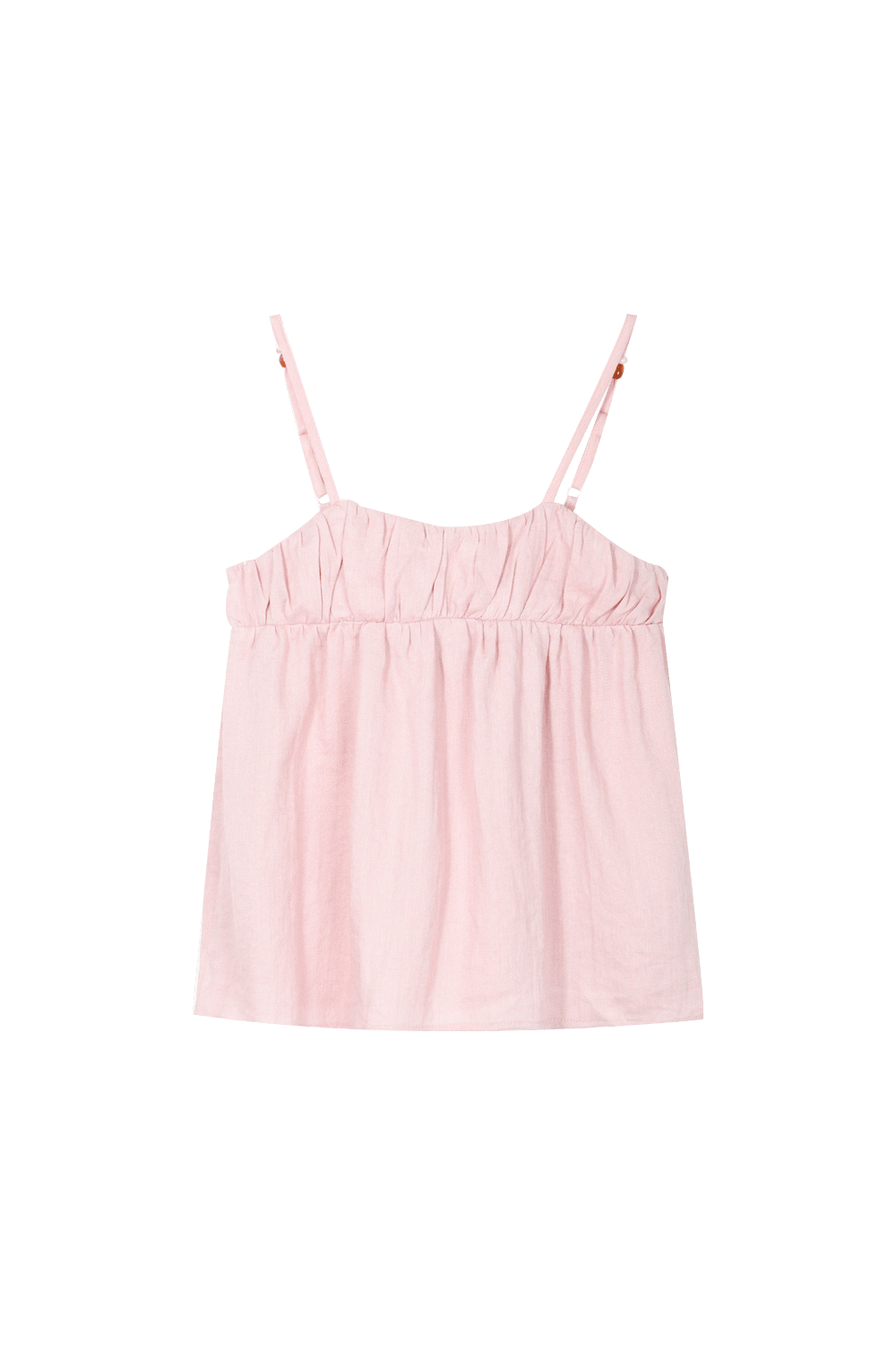 Set Atasan dan Celana Tali Spageti Dijual Terpisah