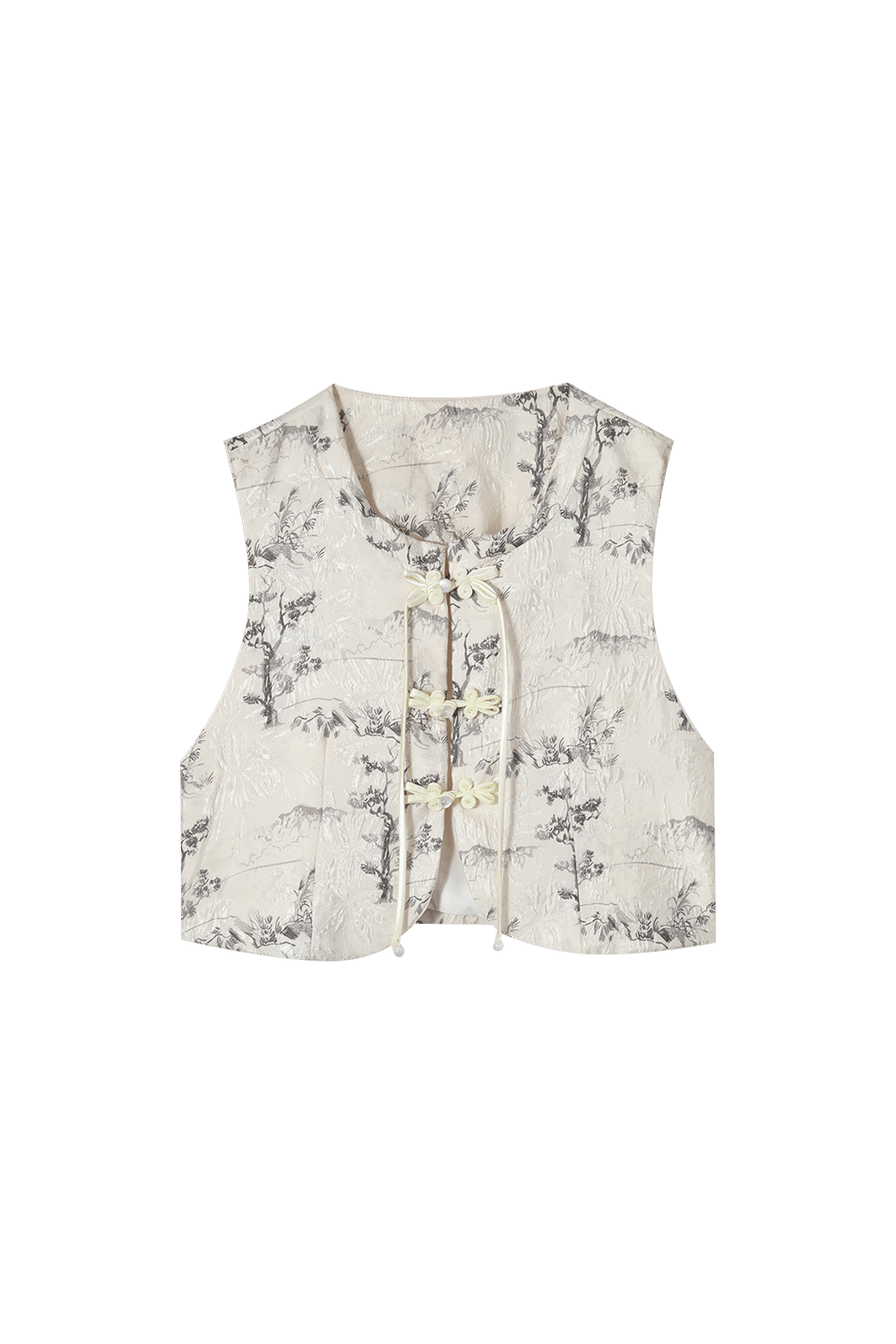 Bộ vest và váy được bán riêng