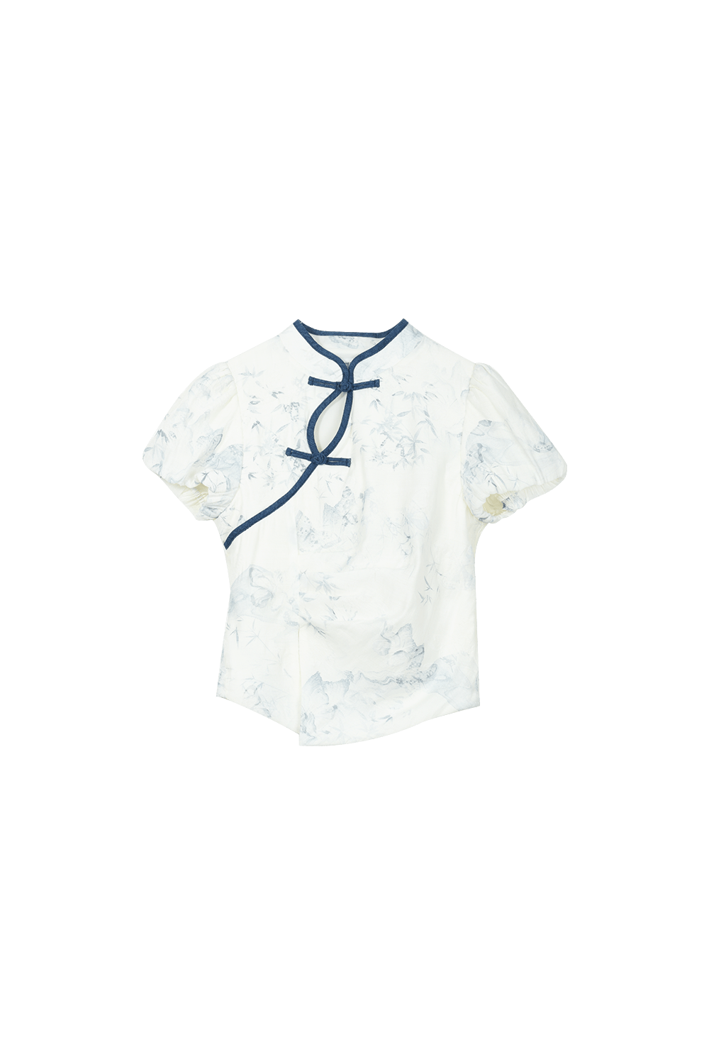 Set Blus dan Rok Dijual Terpisah