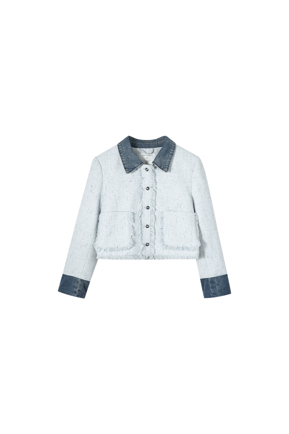 Set Mantel dan Rok Dijual Terpisah