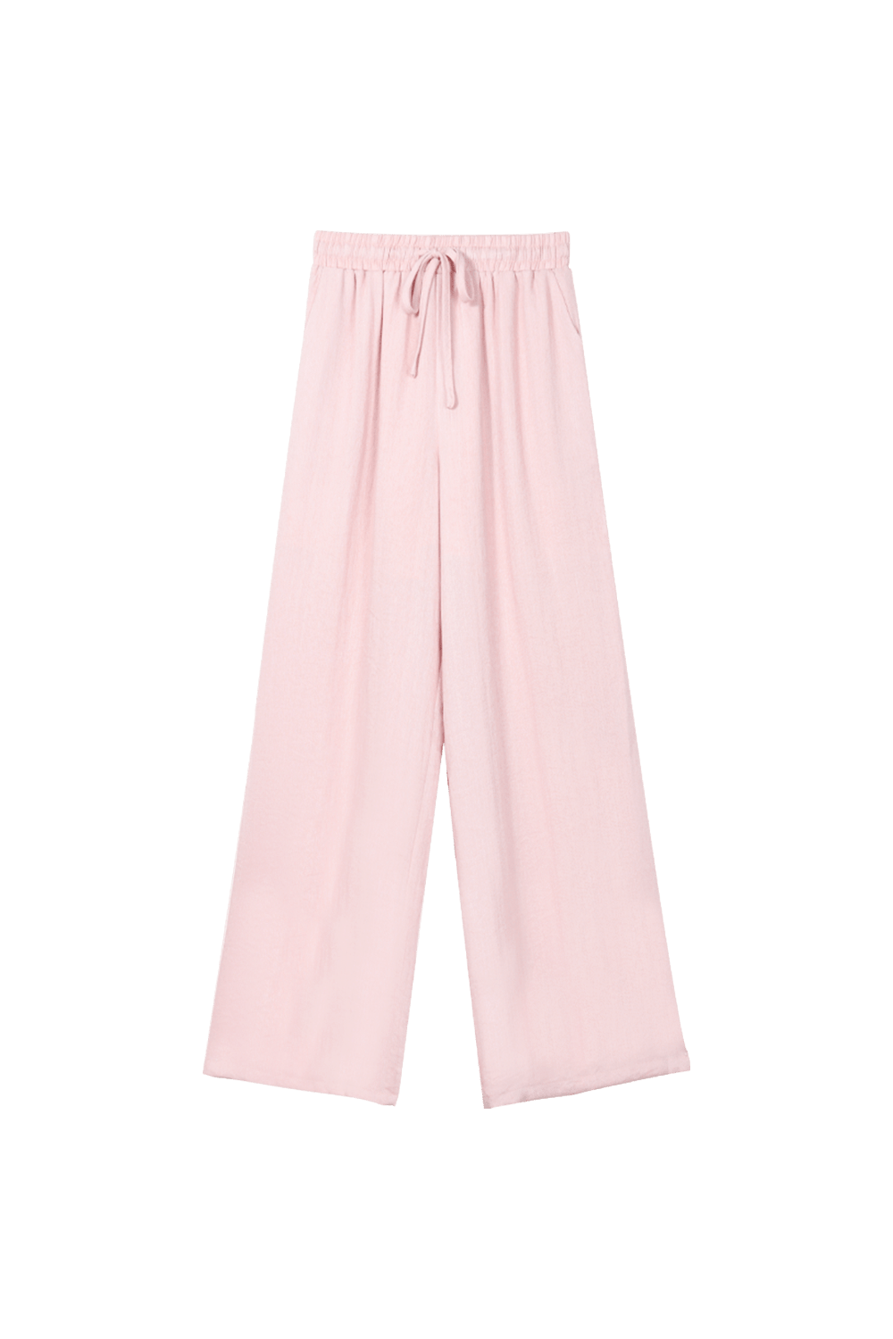 Set Atasan dan Celana Tali Spageti Dijual Terpisah