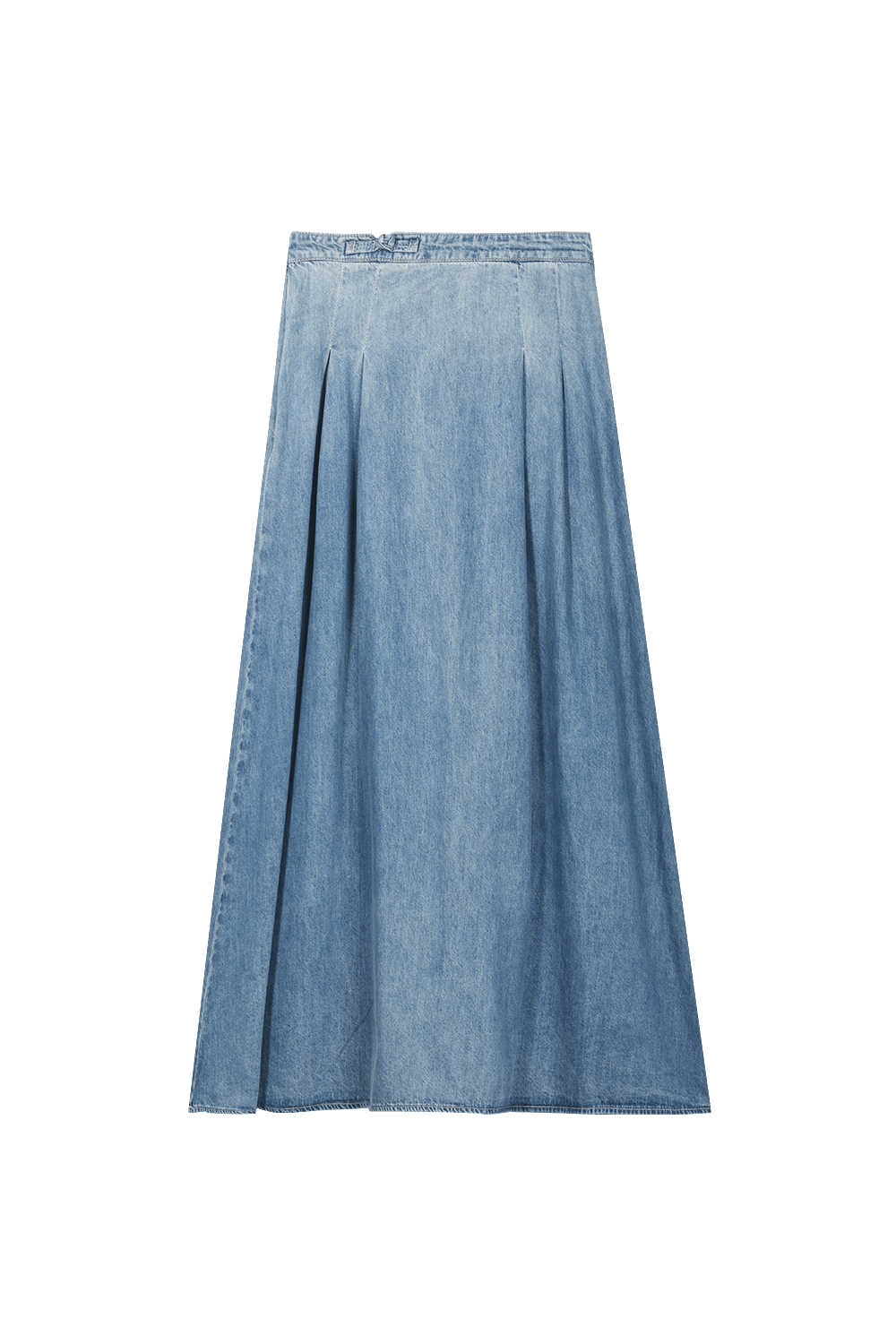 Set Blus dan Rok Dijual Terpisah