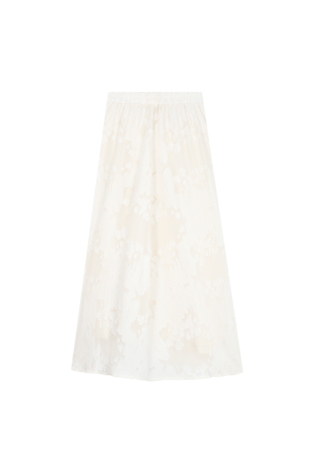 Set Blus dan Rok Dijual Terpisah