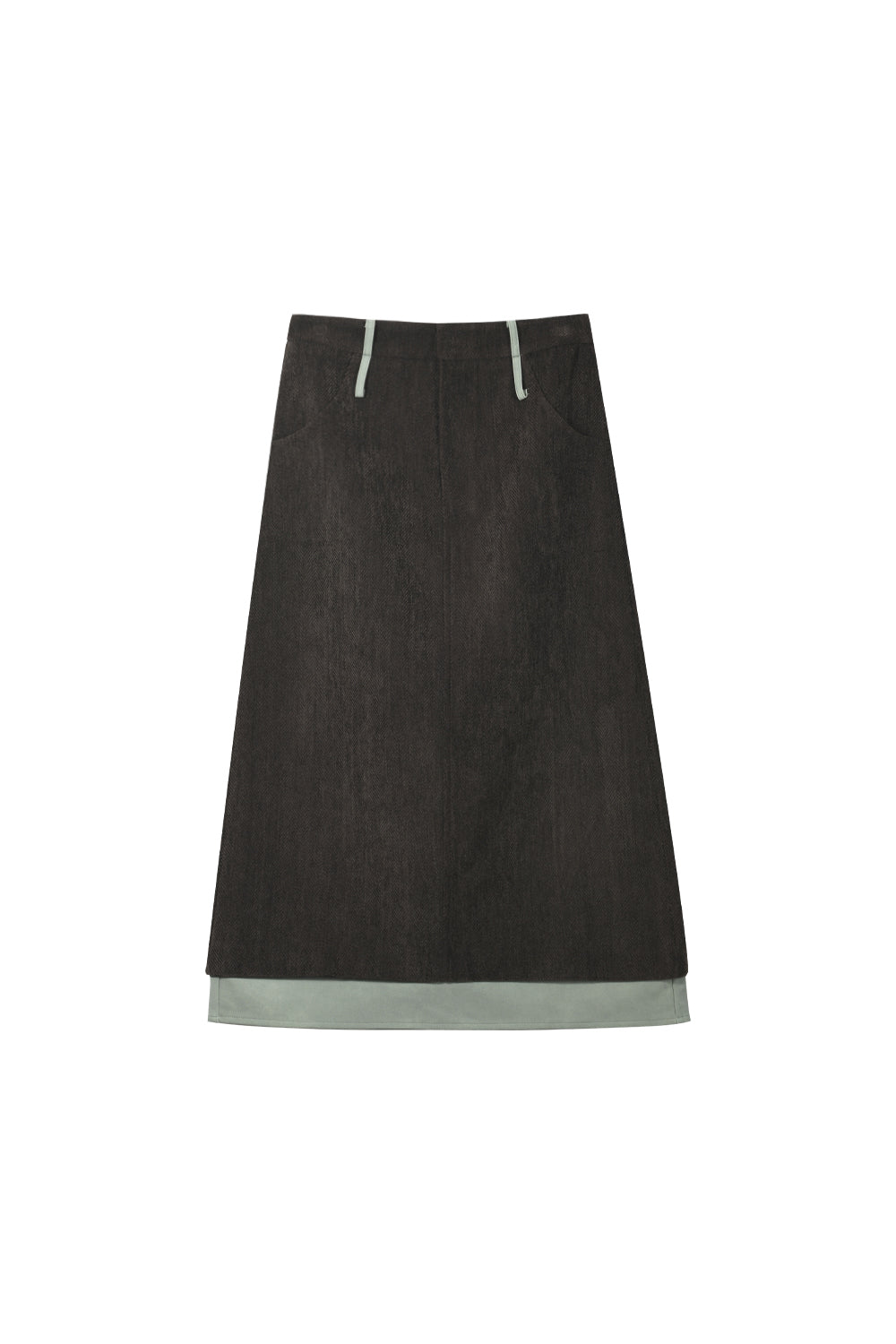 Set Mantel dan Rok Dijual Terpisah