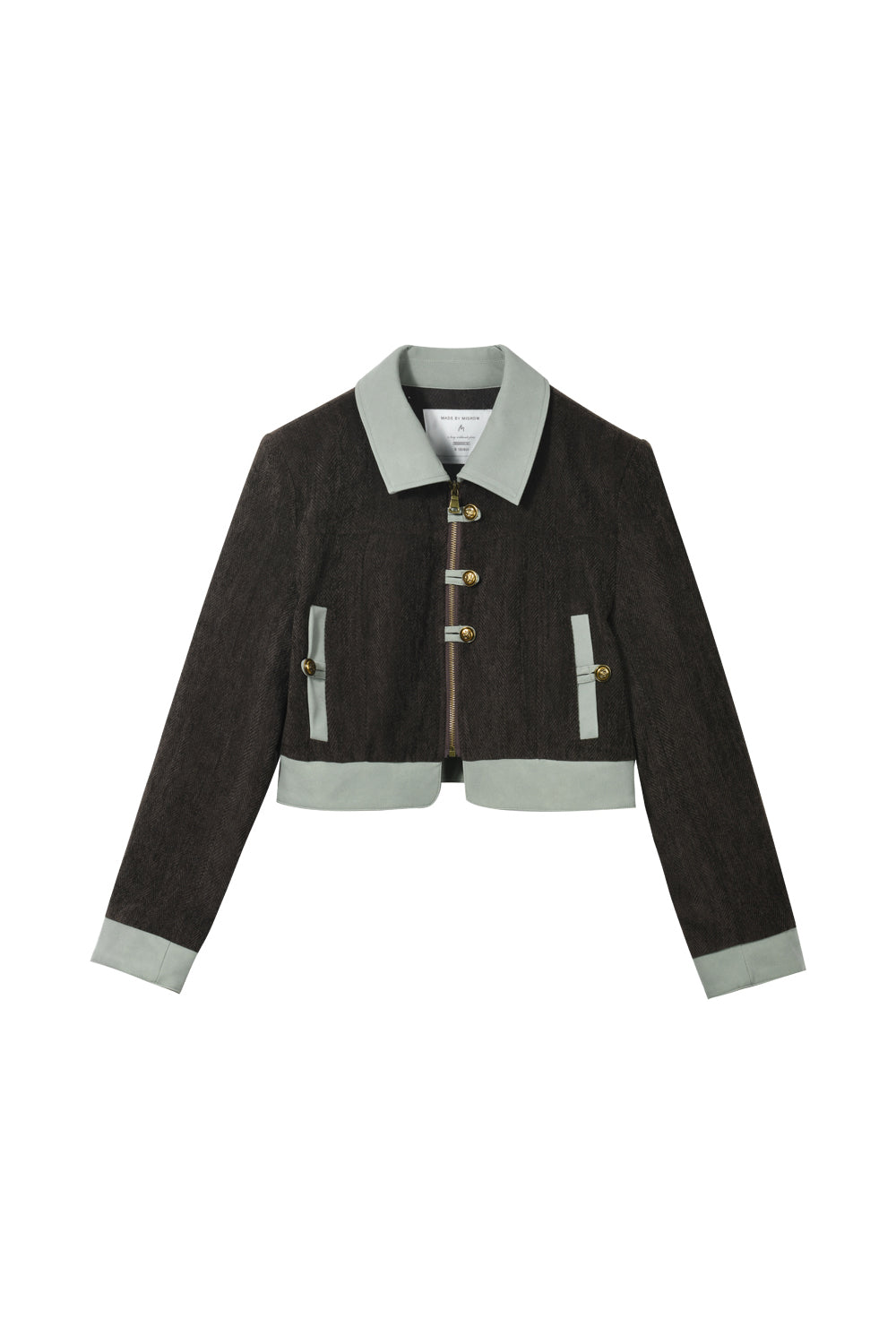 Set Mantel dan Rok Dijual Terpisah