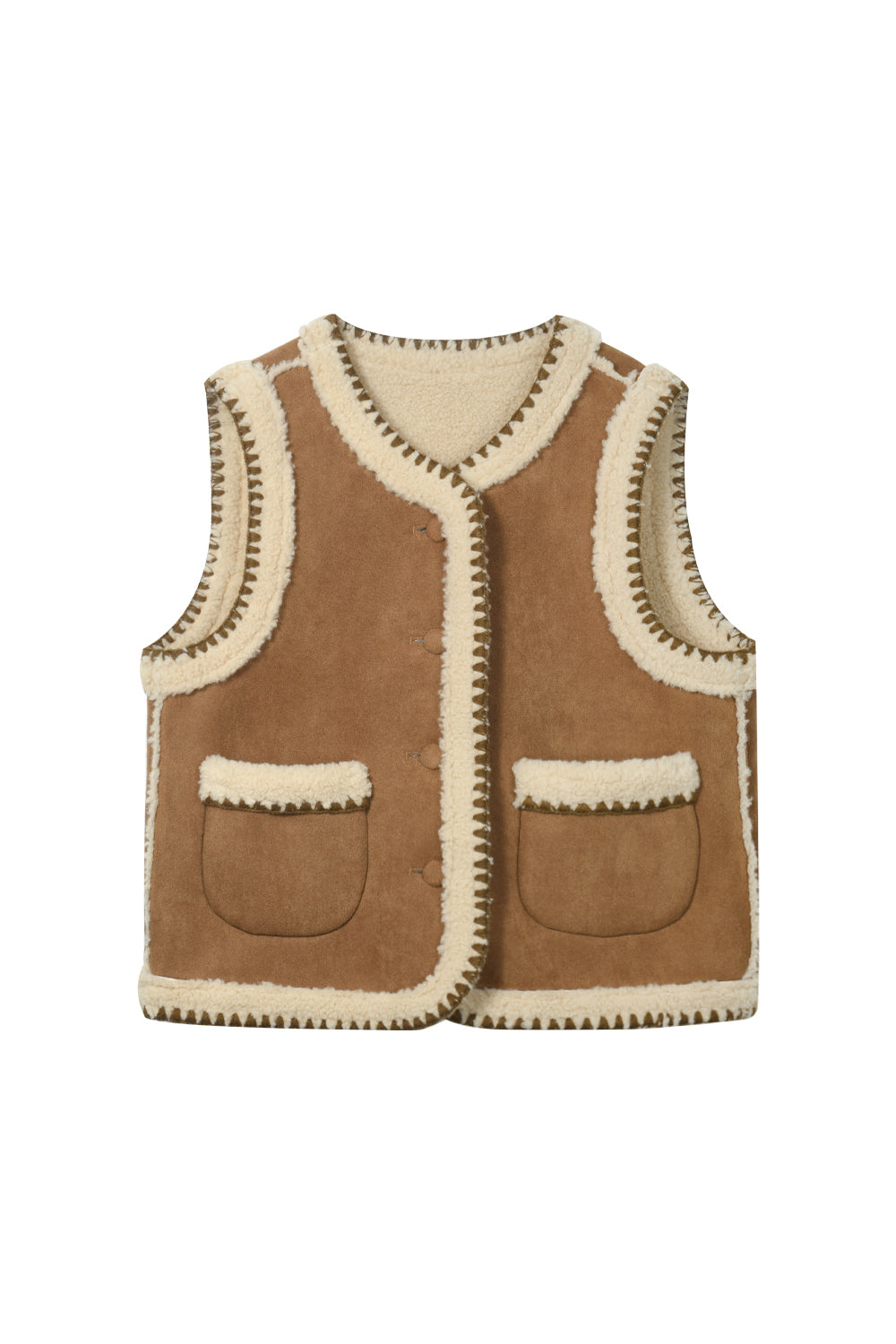 Áo vest cho nữ
