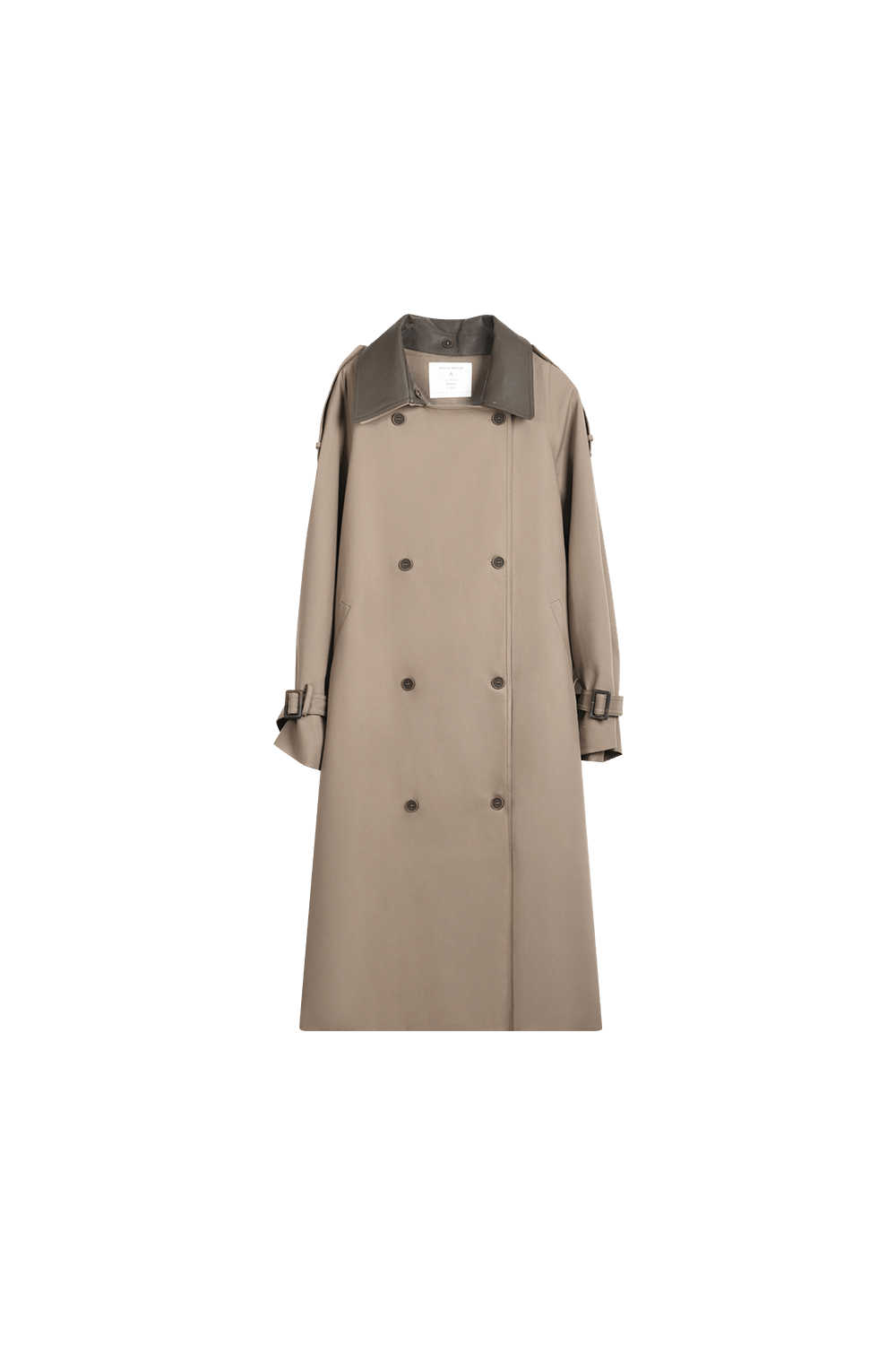Áo khoác Trench dành cho nữ