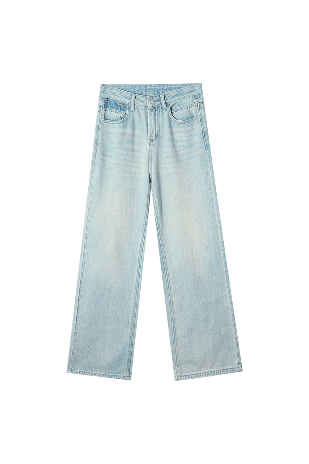 Wide Leg Jeans for Women