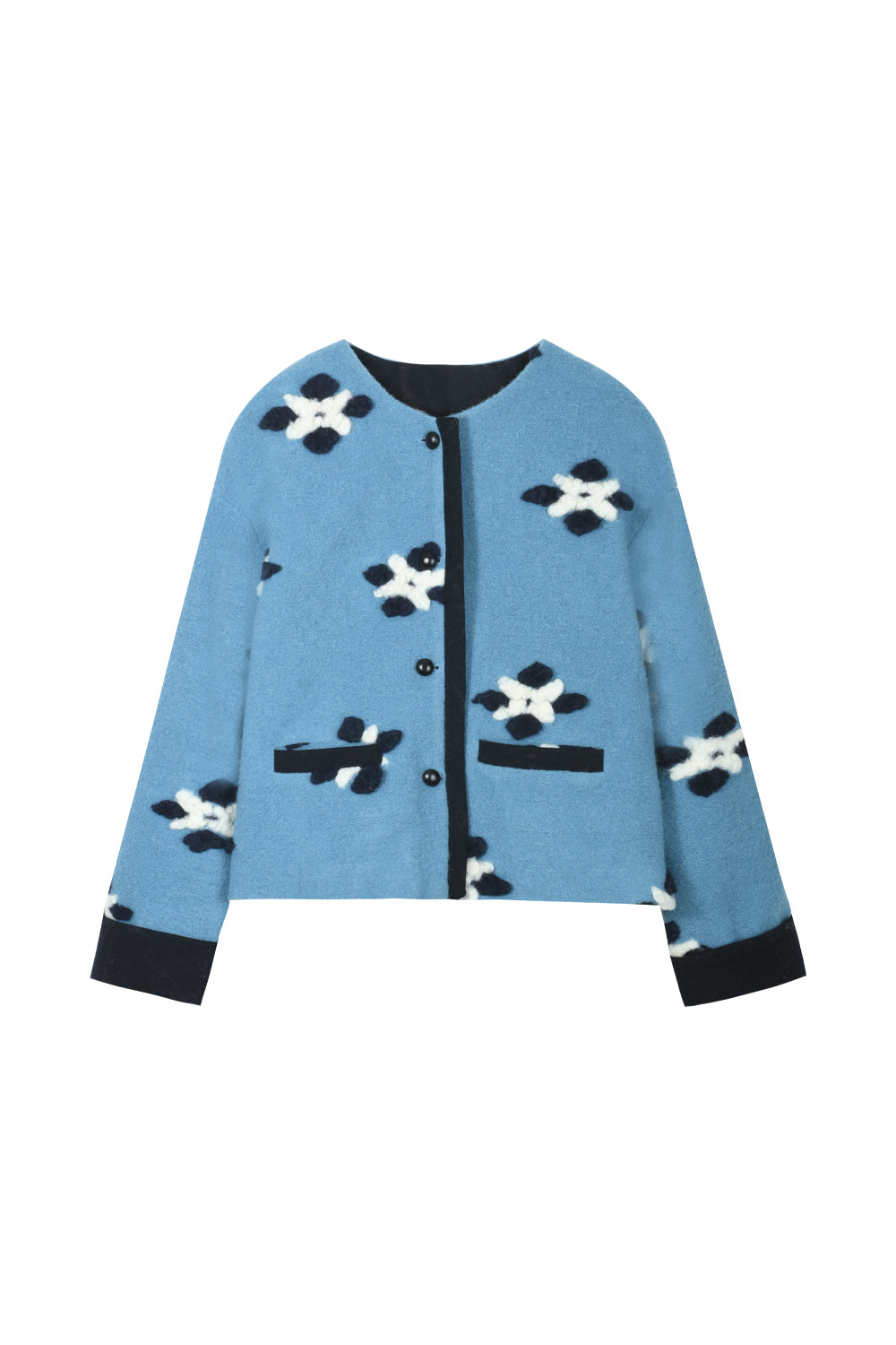 เสื้อแจ็คเก็ตบุฟเฟอร์สำหรับผู้หญิง