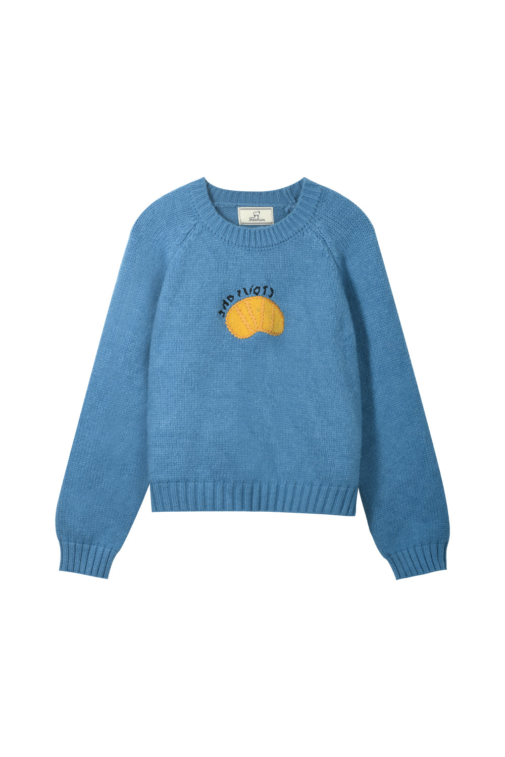 เสื้อถักสำหรับผู้หญิง