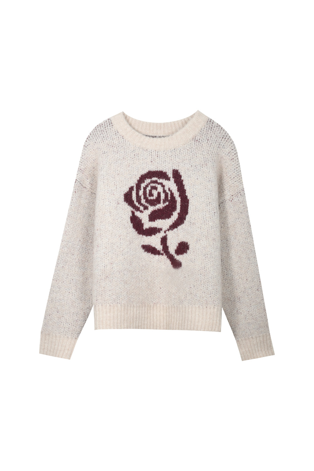 Knit Shirt for Women